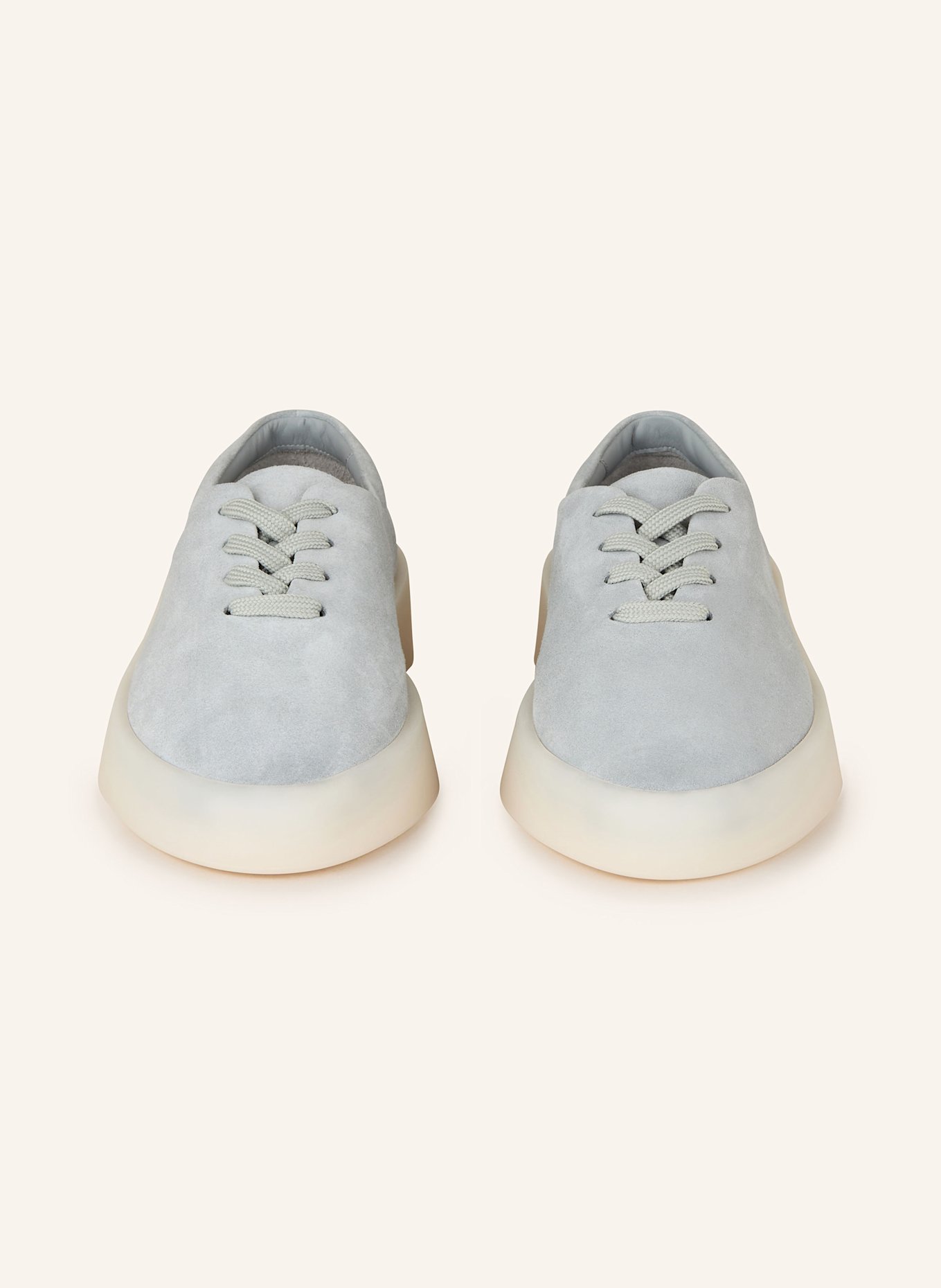 FEAR OF GOD Sneakersy NEW 101: JASNONIEBIESKI