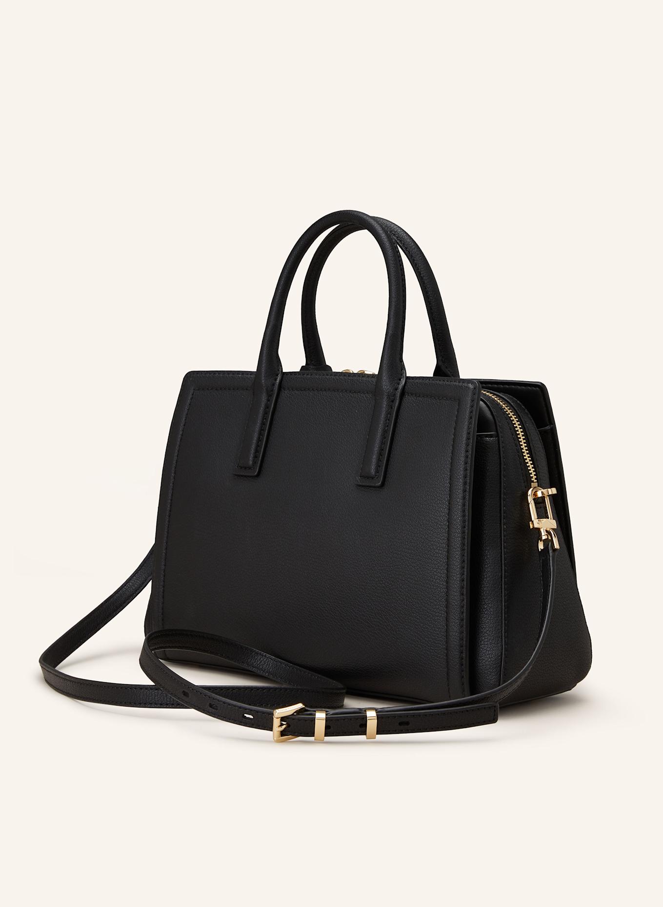 MICHAEL KORS Handtasche LAILA MEDUIM, Farbe: 001 BLACK (Bild 2)