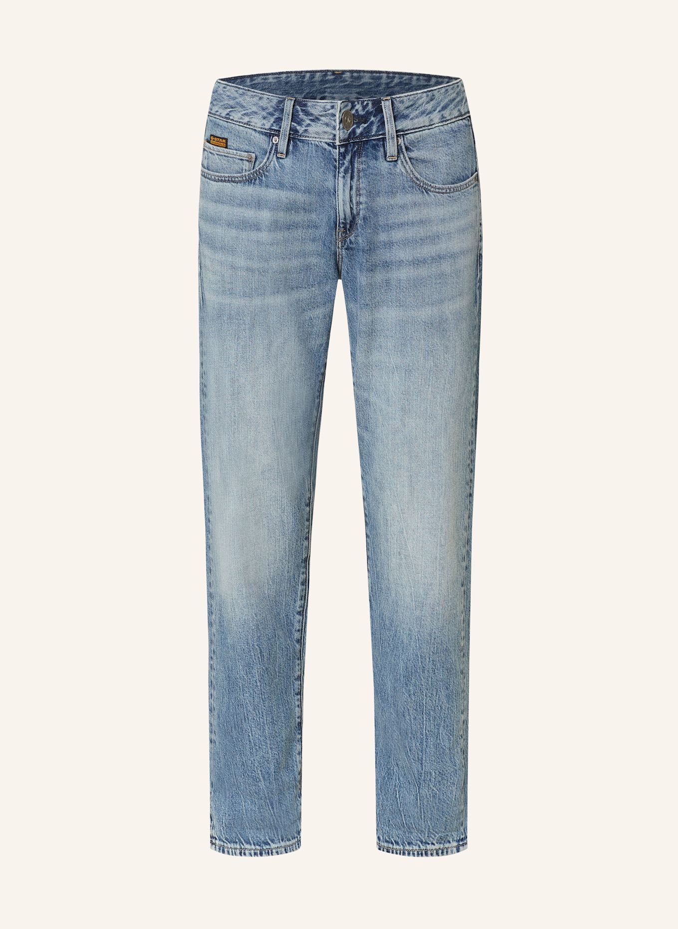 G-Star Straight Jeans KATE: H074 vintage violane
