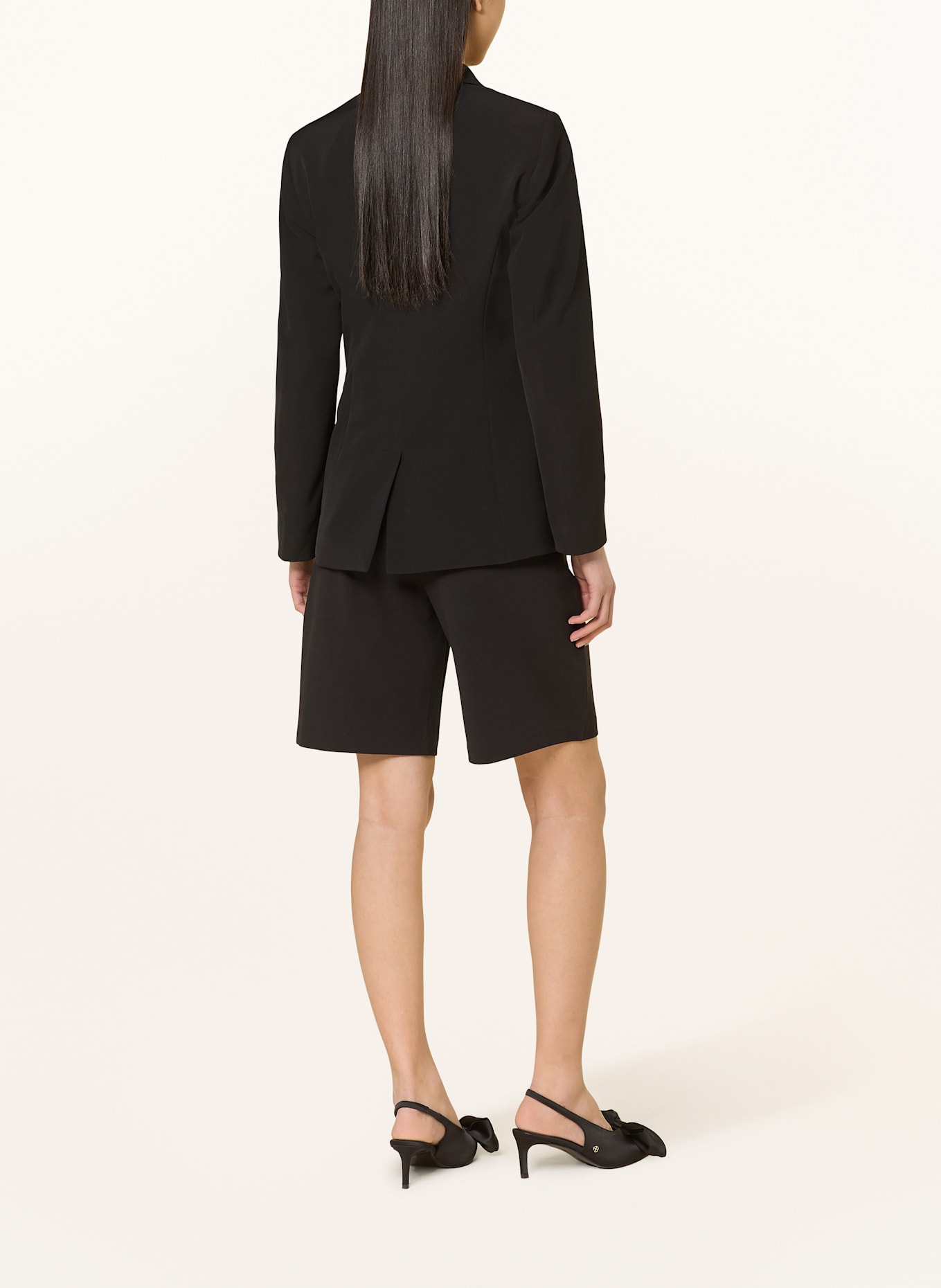 LIU JO Blazer: SCHWARZ