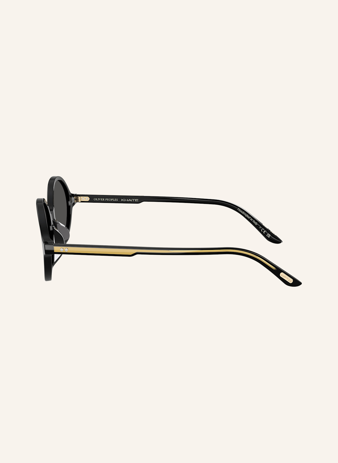 OLIVER PEOPLES Sunglasses OV5574SU: 149287 - BLACK/ GRAY
