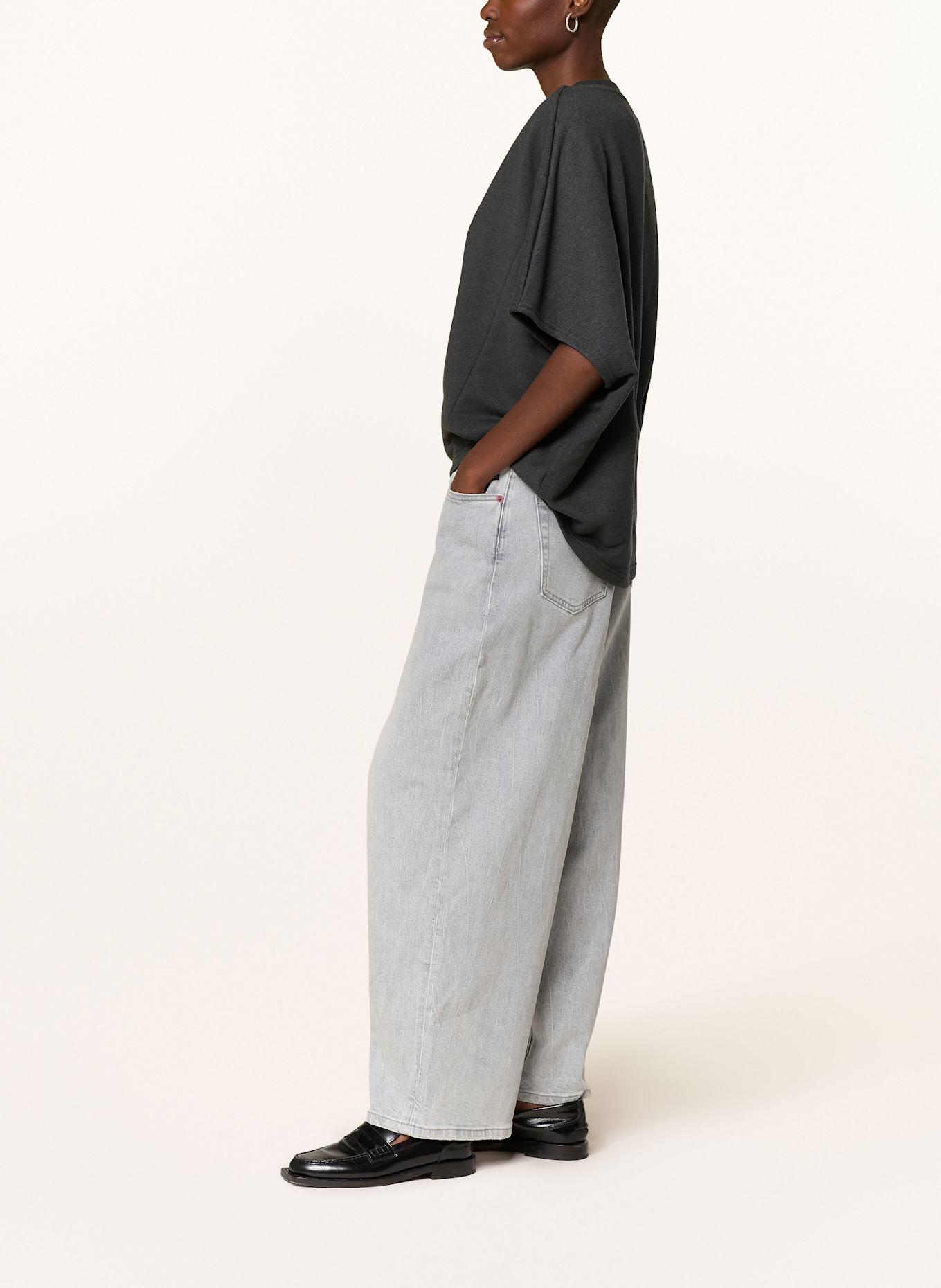 ELIAS RUMELIS PIA jeans: 1074 snow grey