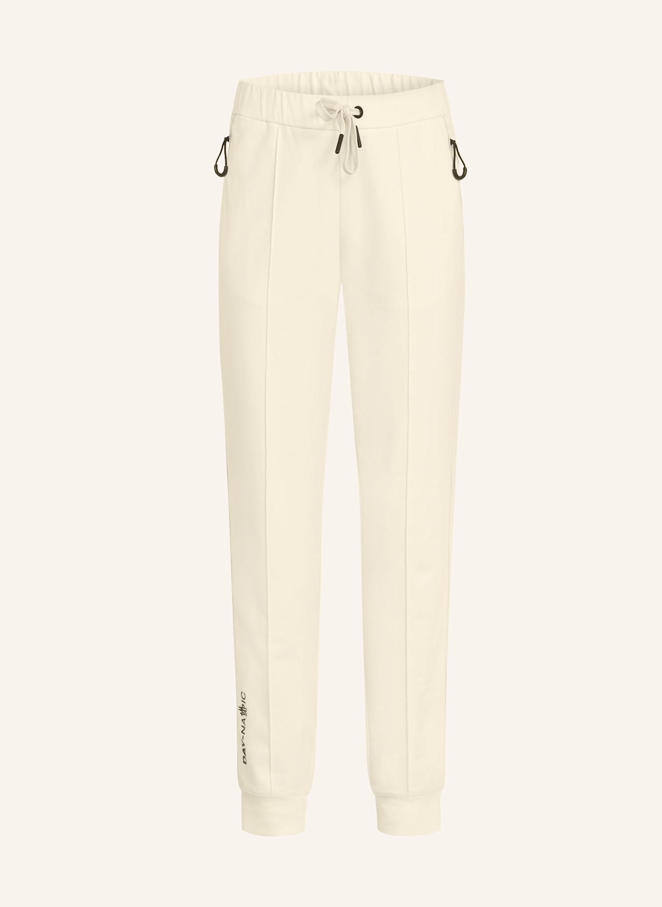 MONCLER GRENOBLE Sweatpants: BEIGE
