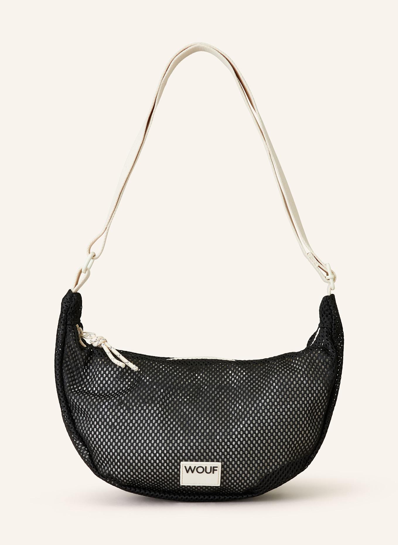 [OPEN YY_TheOpen Product] MESH CROSSBODY BAG ☆送料込☆ POLY CROSS BAG OPEN YY_TheOpen Product(オープンワイワイ_ザ