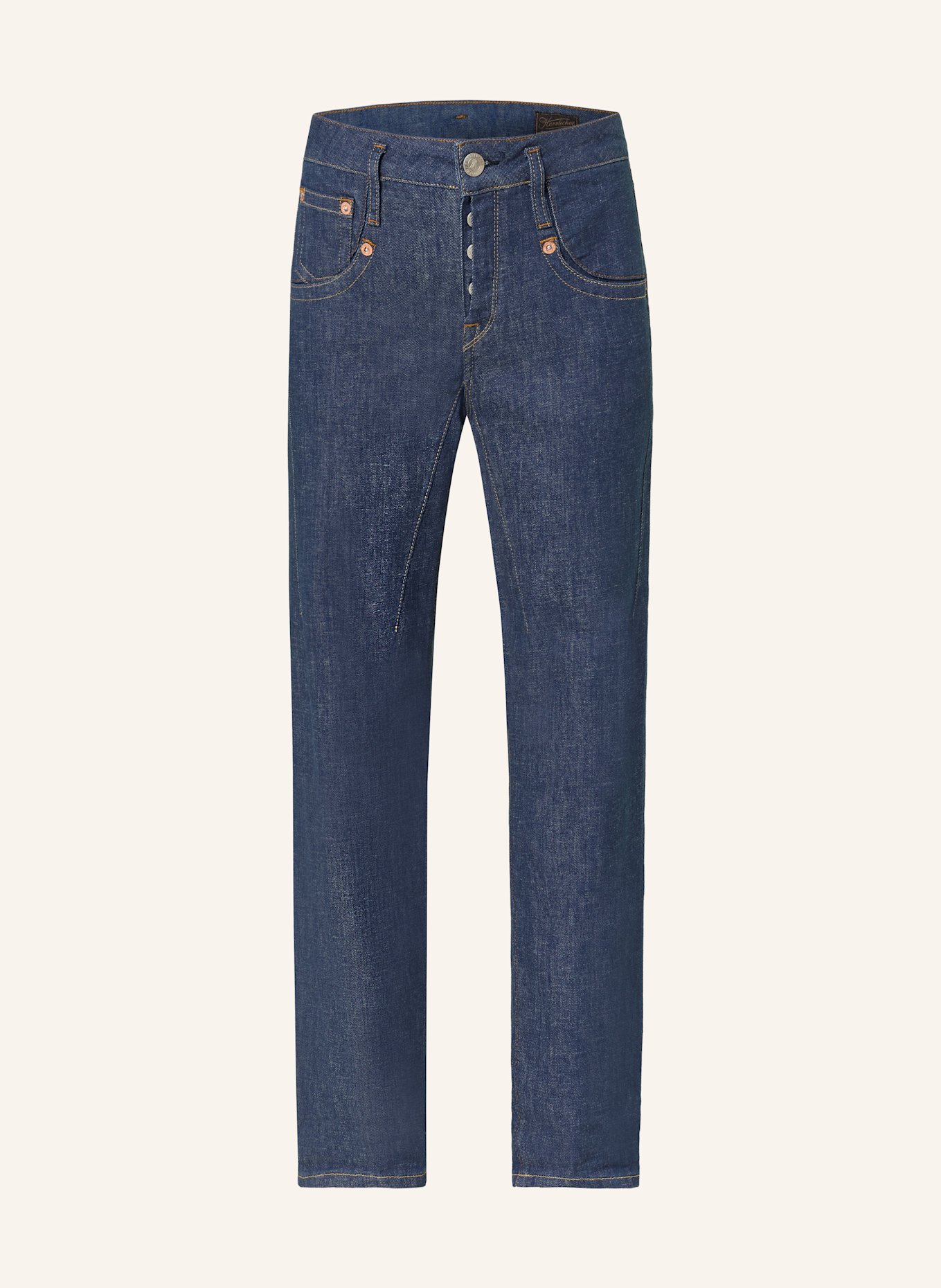 Herrlicher Jeans SHYRA: 026 raw