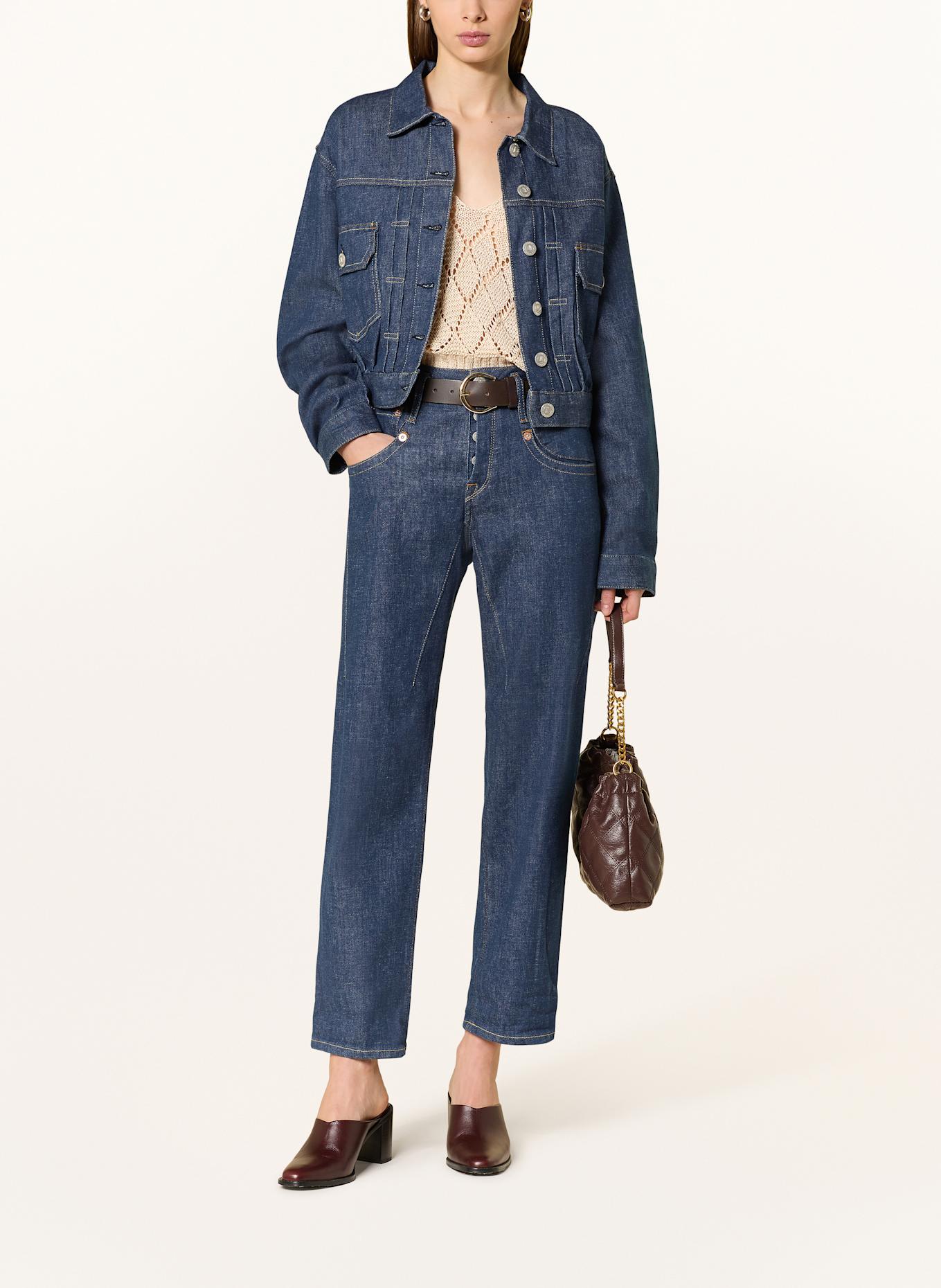 Herrlicher Jeans SHYRA: 026 raw