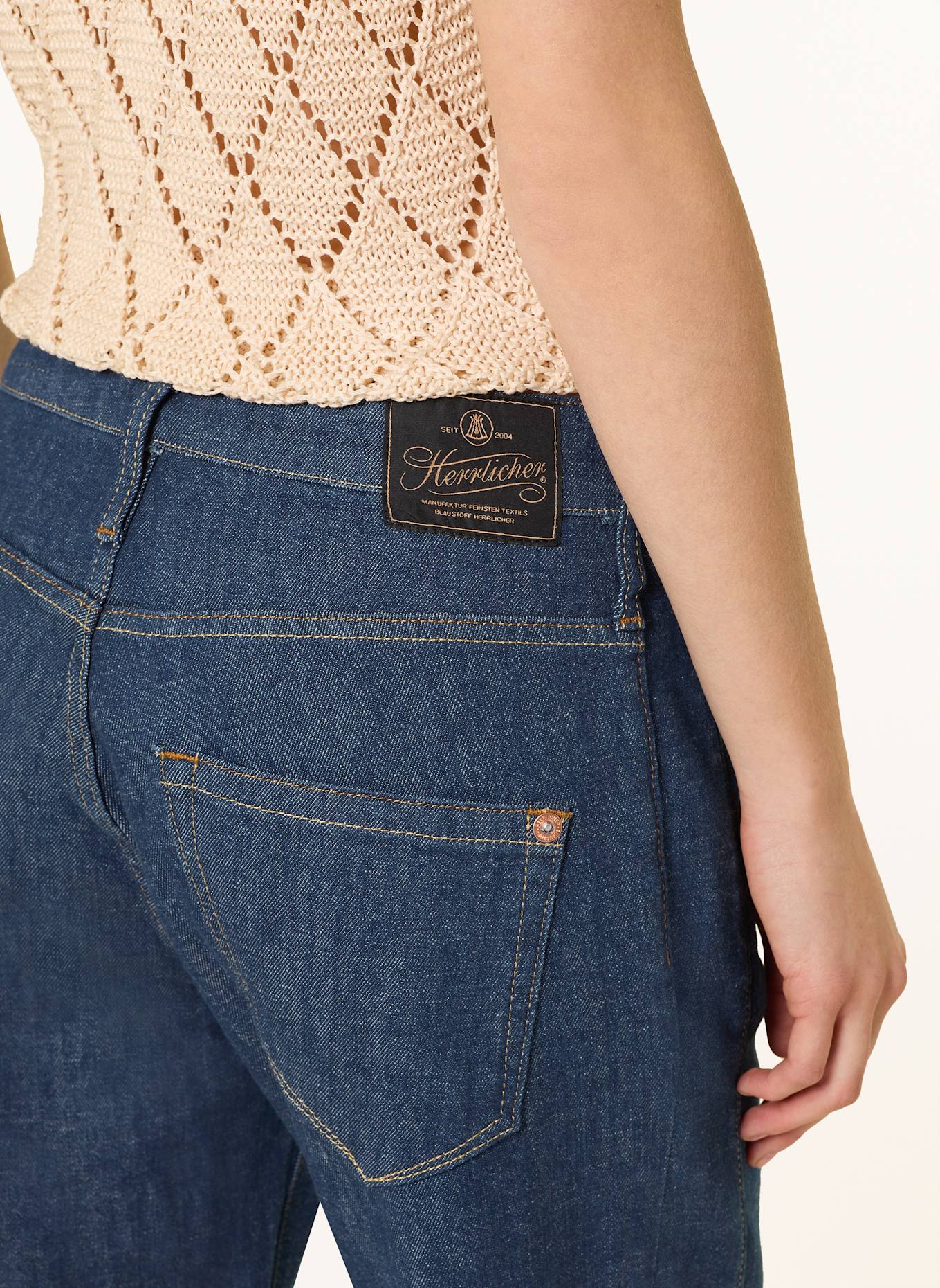Herrlicher Jeans SHYRA: 026 raw