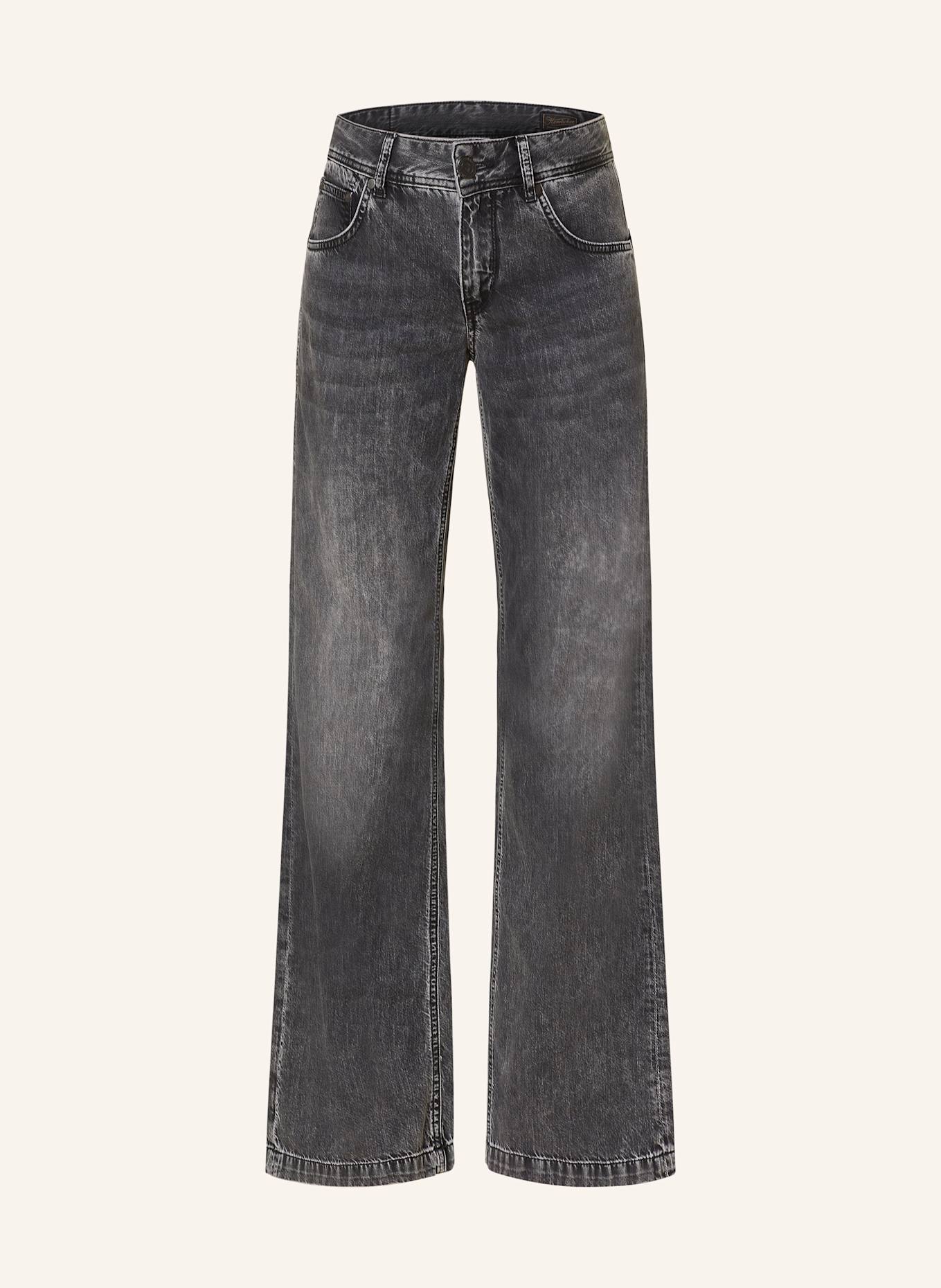 Herrlicher Straight jeans EDNA: 756 CLUBBING