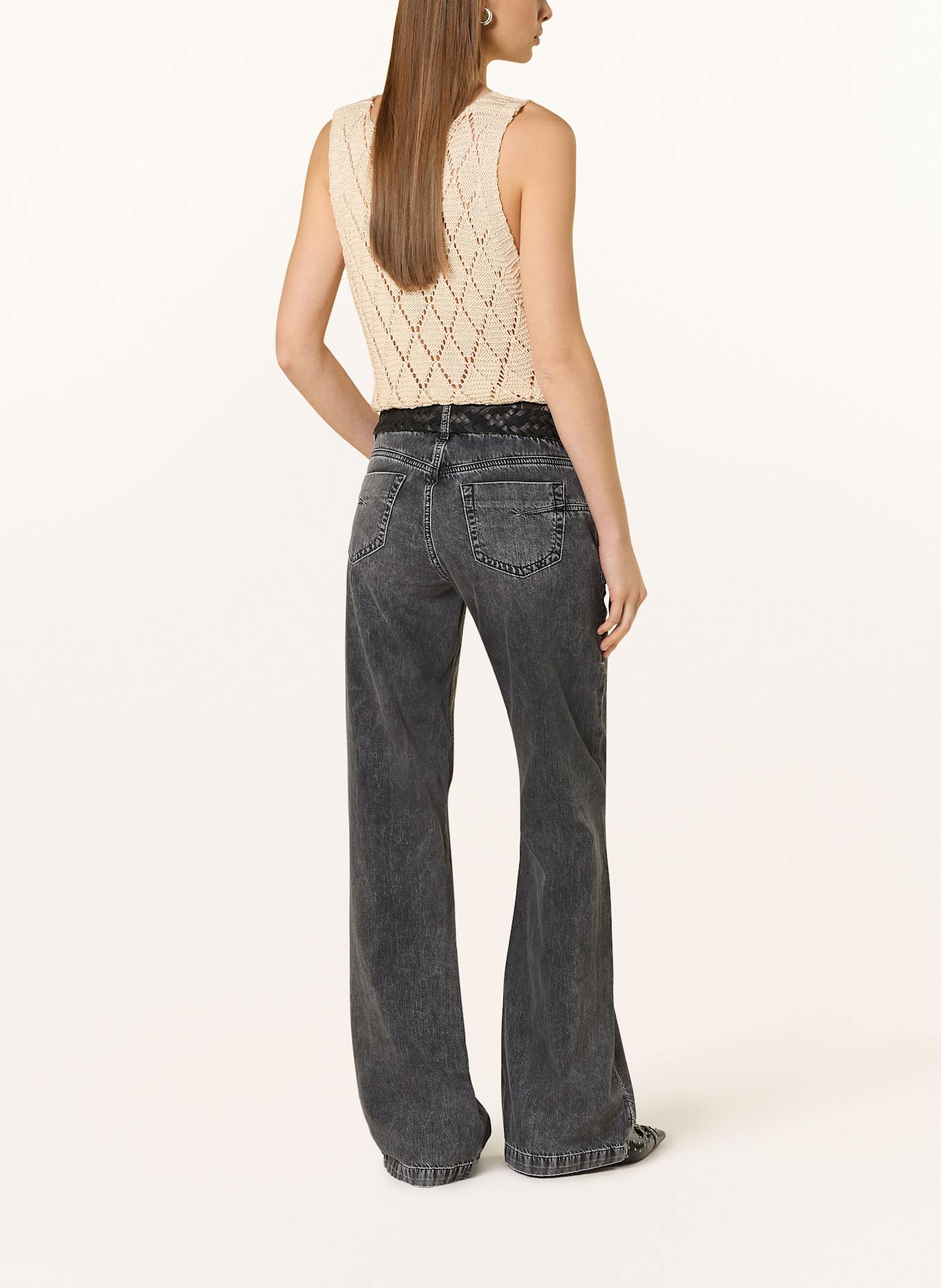 Herrlicher Straight jeans EDNA: 756 CLUBBING