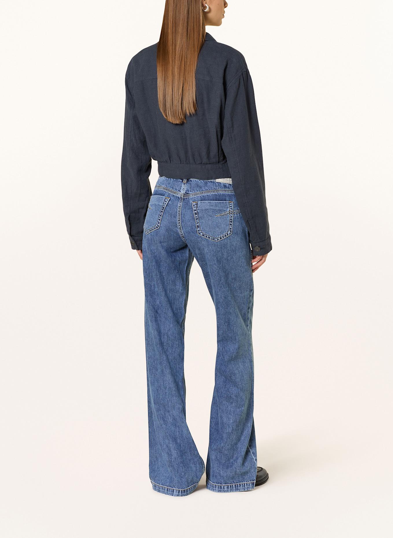 Herrlicher Flared jeans EDNA: 023 WORN