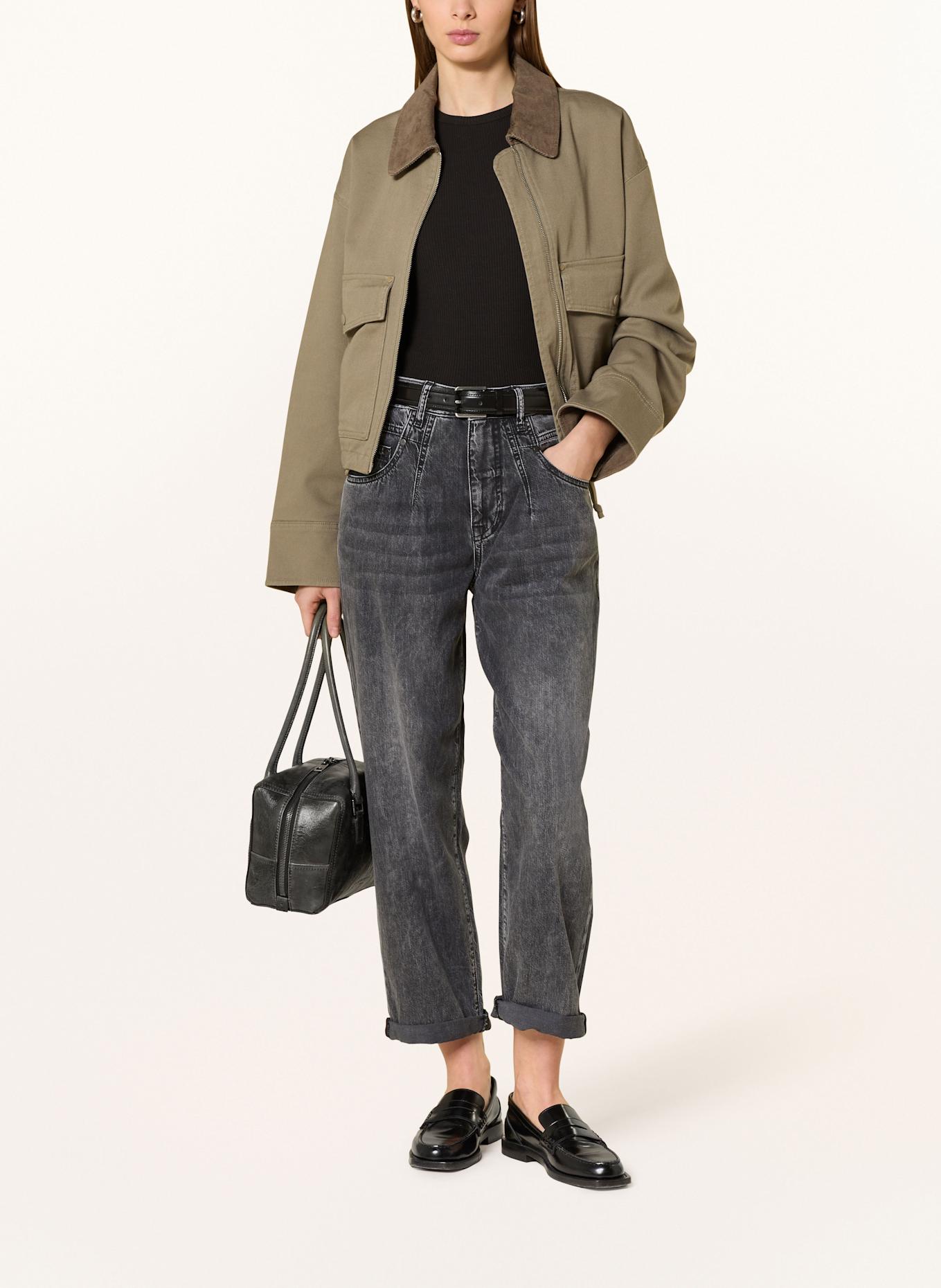 Herrlicher Boyfriend Jeans BROOKE: 756 CLUBBING