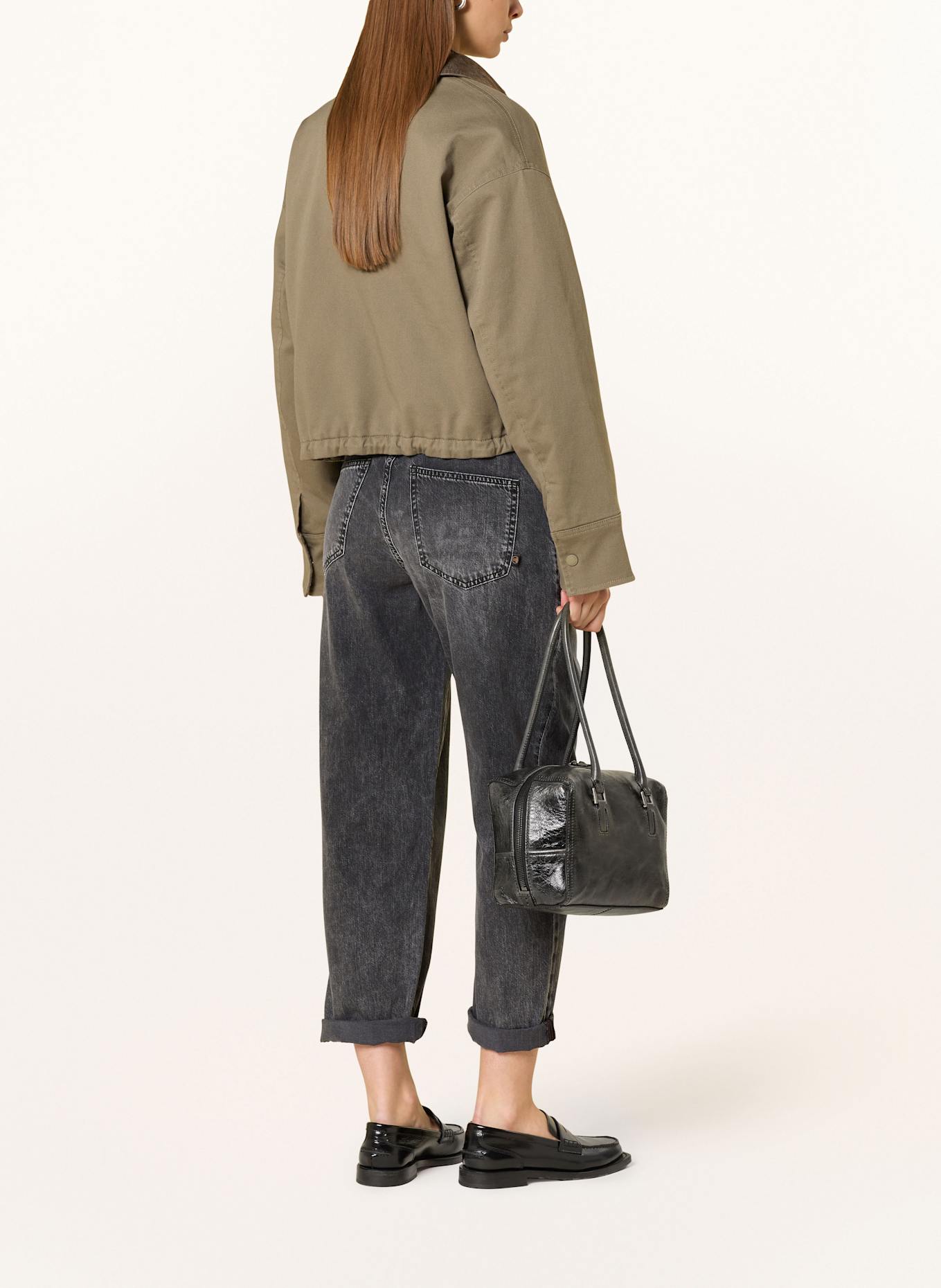 Herrlicher Boyfriend Jeans BROOKE: 756 CLUBBING