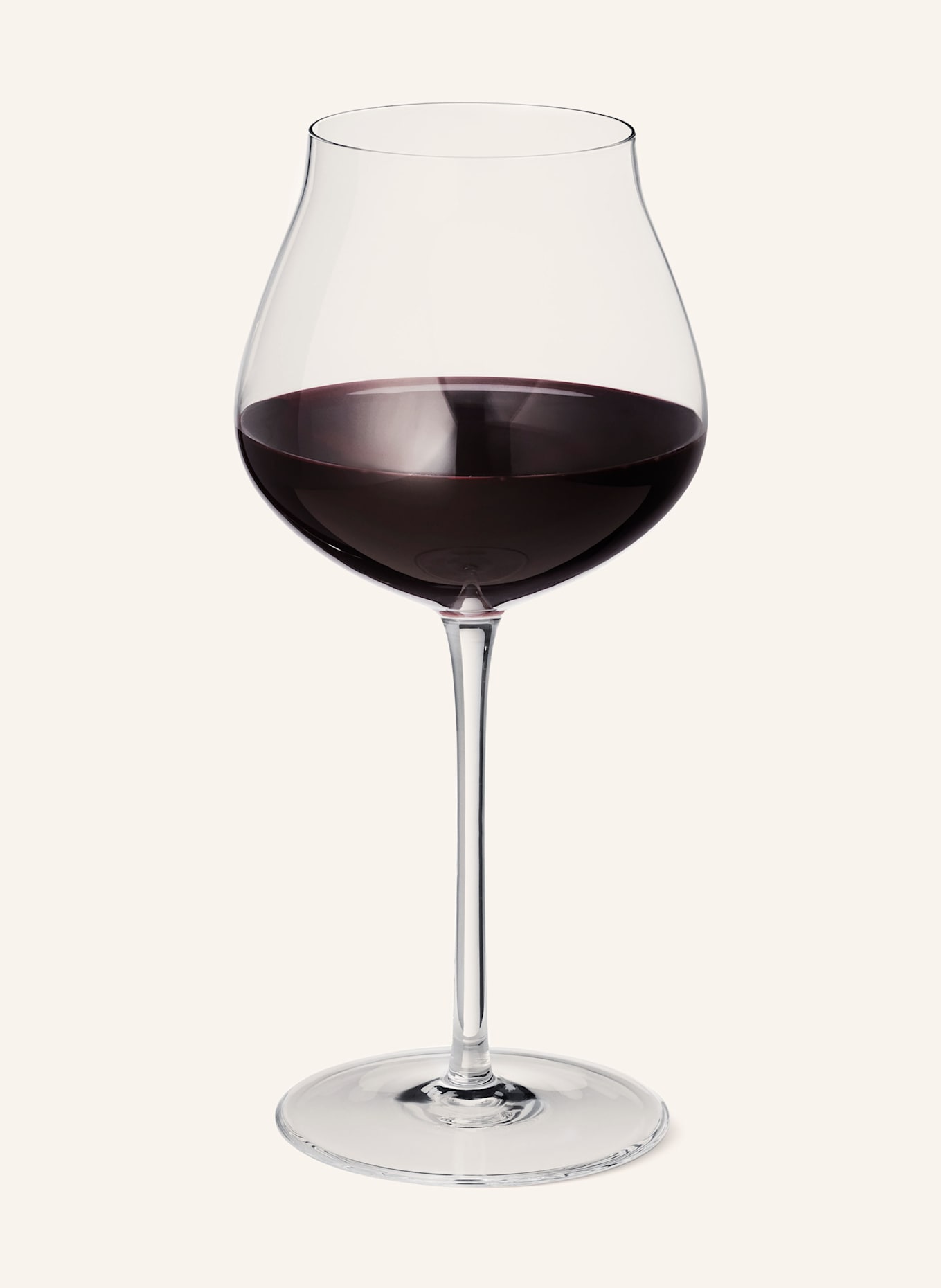 GEORG JENSEN 6er-Set Weingläser SKY: WEISS