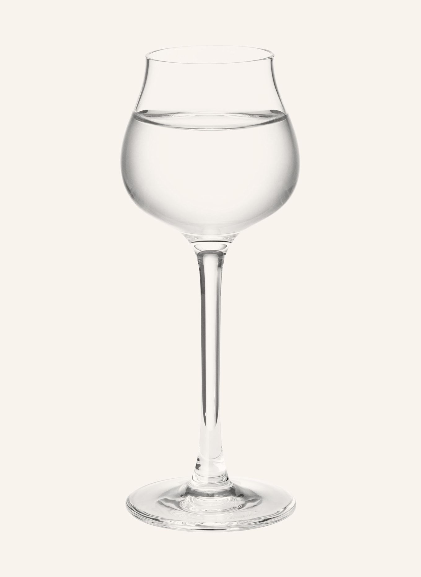 GEORG JENSEN 6er-Set Schnapsgläser SKY: WEISS