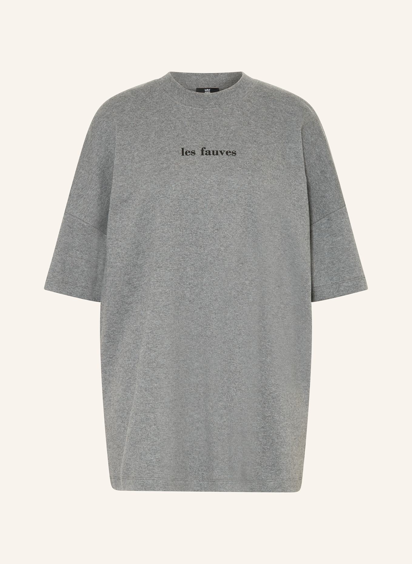 RIANI T-Shirt: GRAU