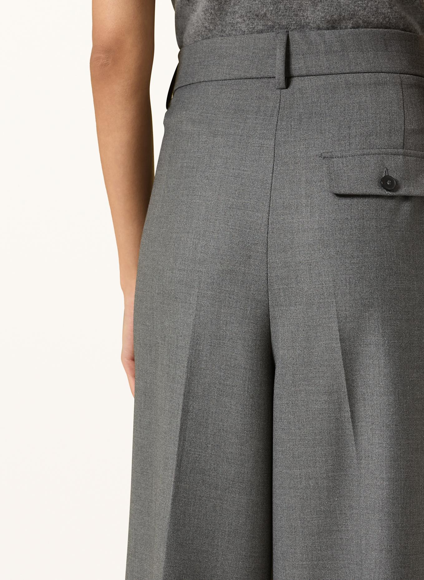 RIANI Marlenehose: GRAU