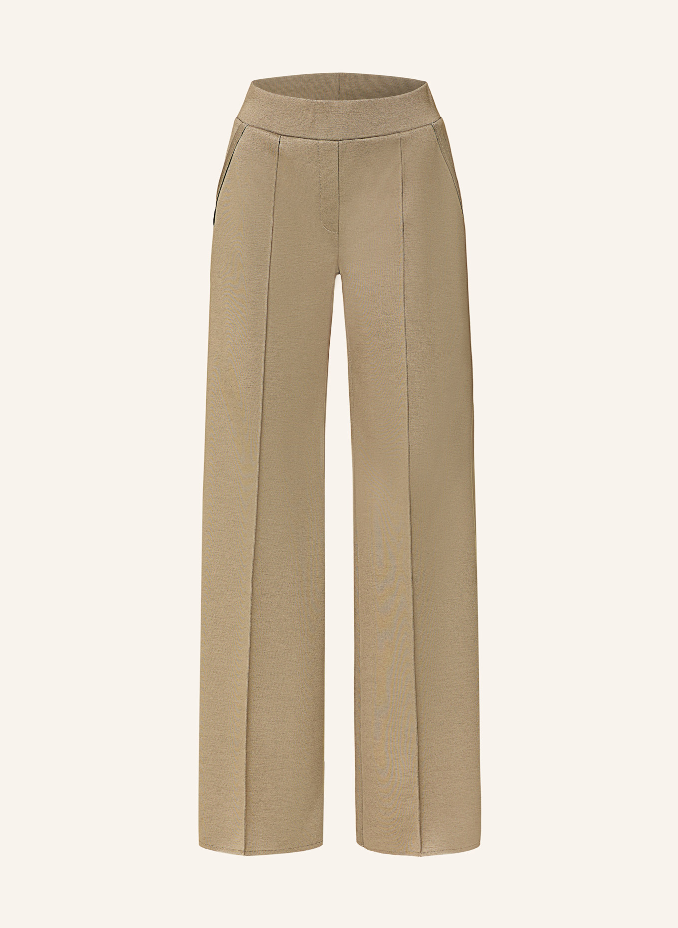 RIANI Marlenehose: TAUPE