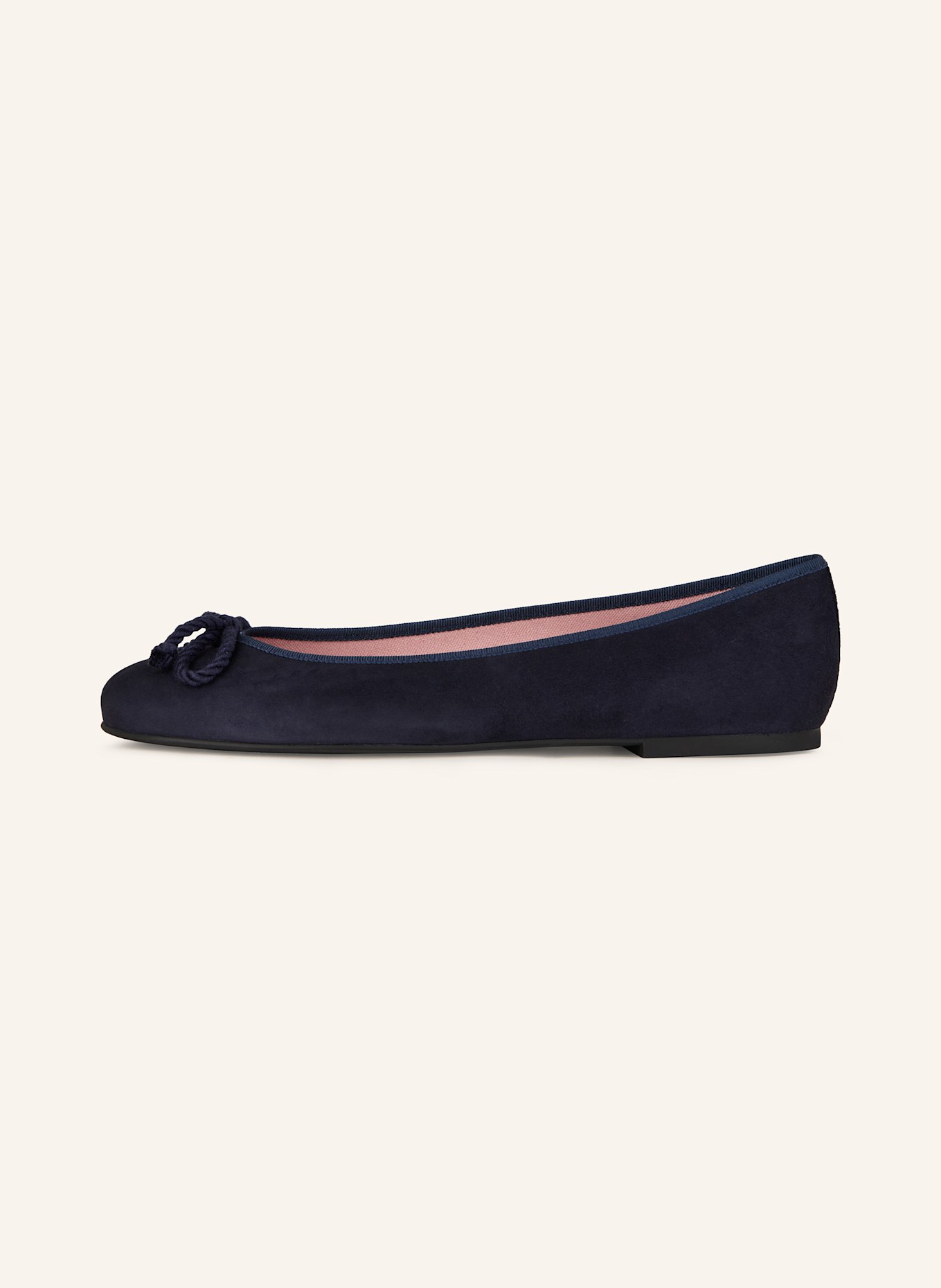 Pretty Ballerinas Ballet flats ROSARIO: DARK BLUE