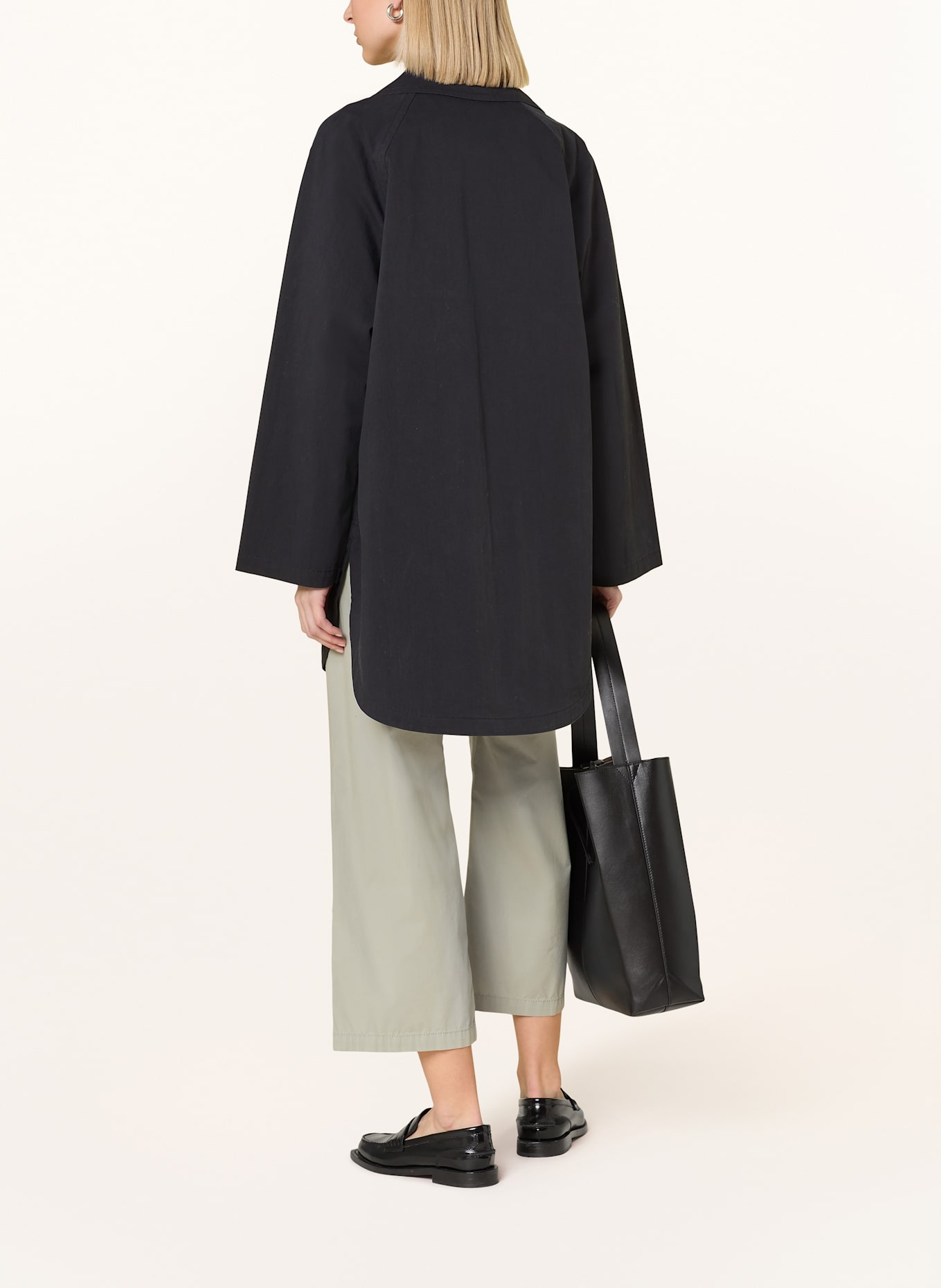 MAC Hose CARI: DUNKELGRÜN