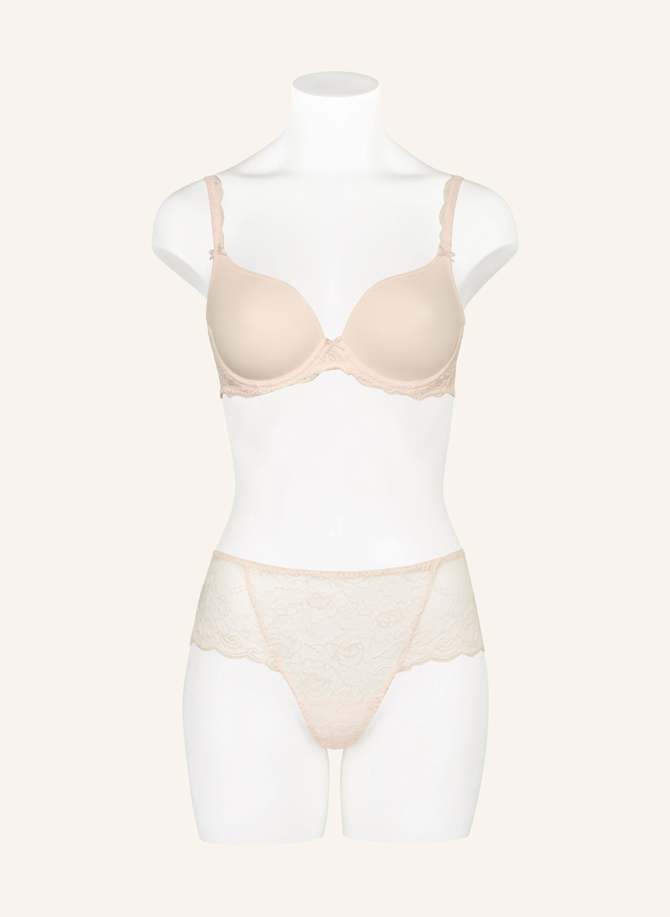 MARIE JO Majtki CYRILE: ŁOSOSIOWY