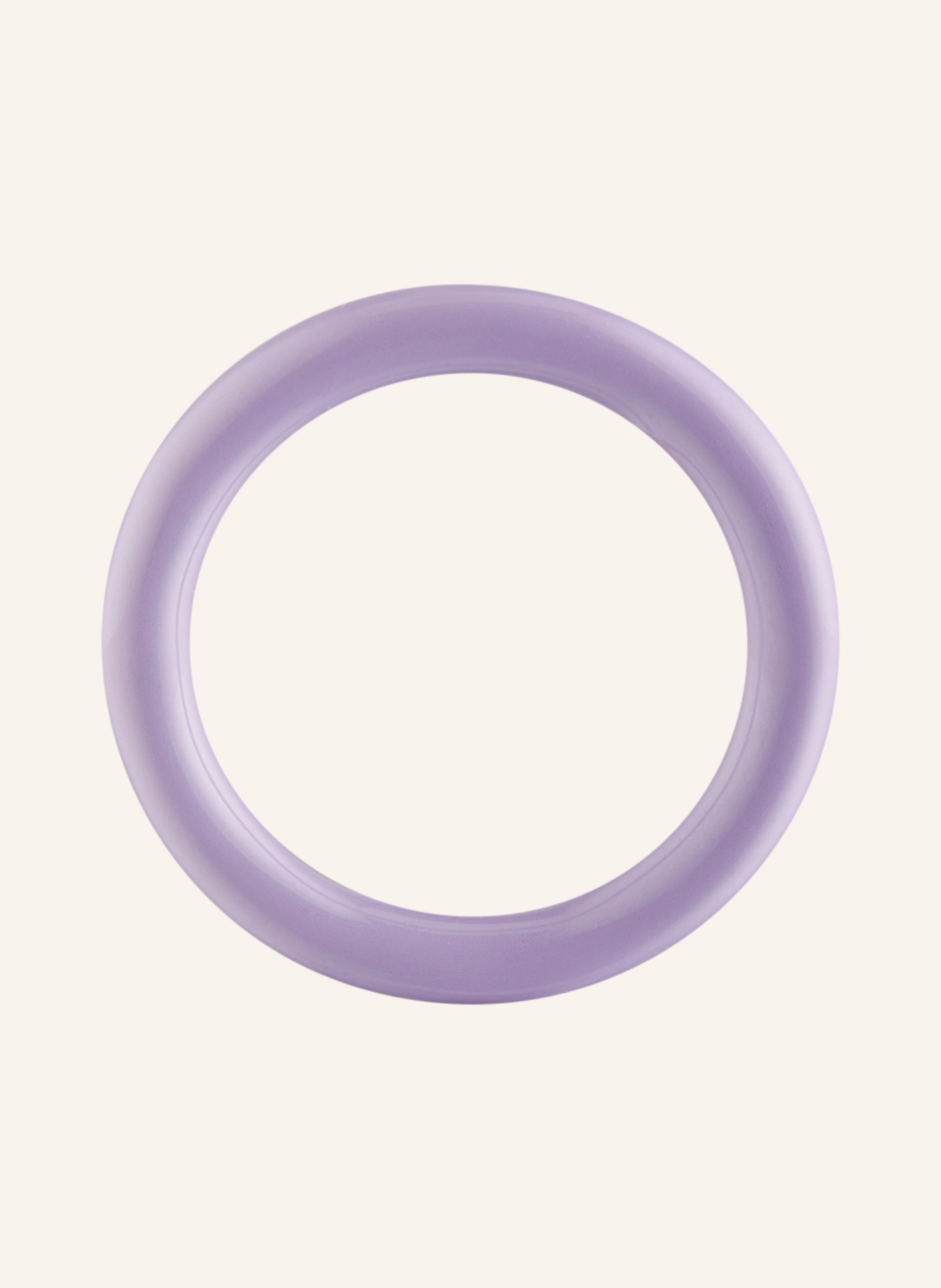 LULU Copenhagen Pierścionek COLOR: JASNOFIOLETOWY