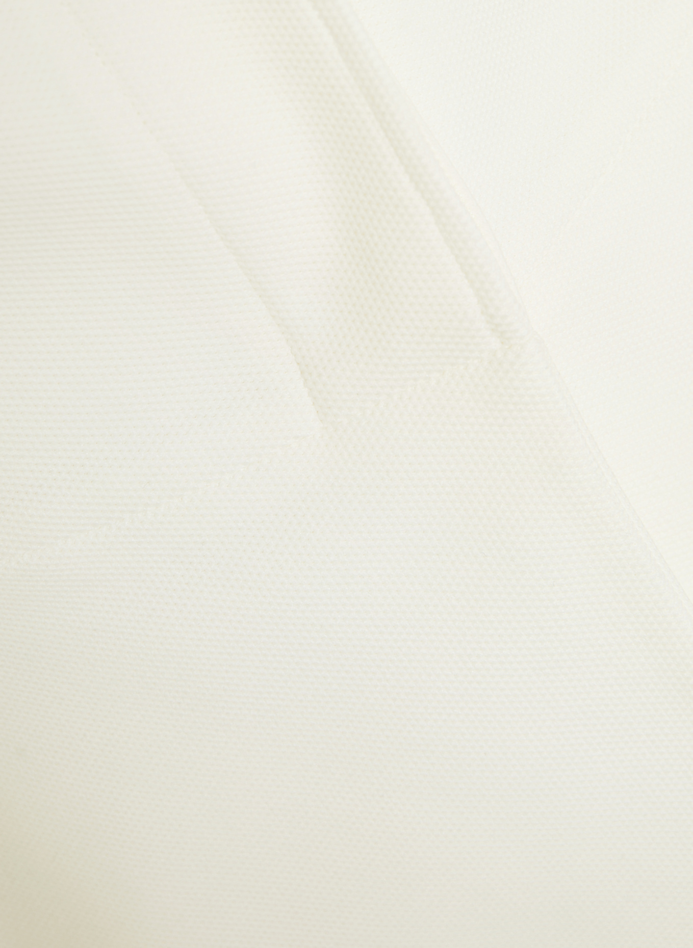 Max Mara Jacke NASTRO: WEISS