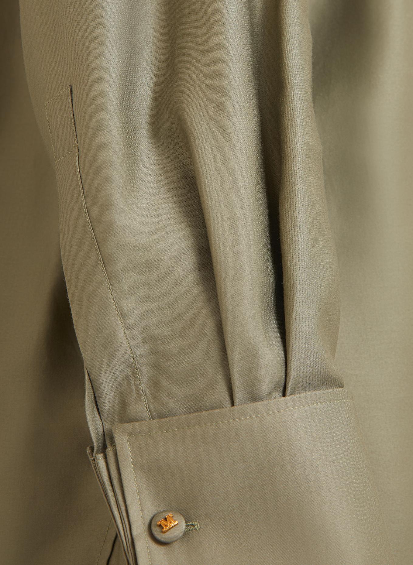 Max Mara Hemdbluse ANTA: OLIV
