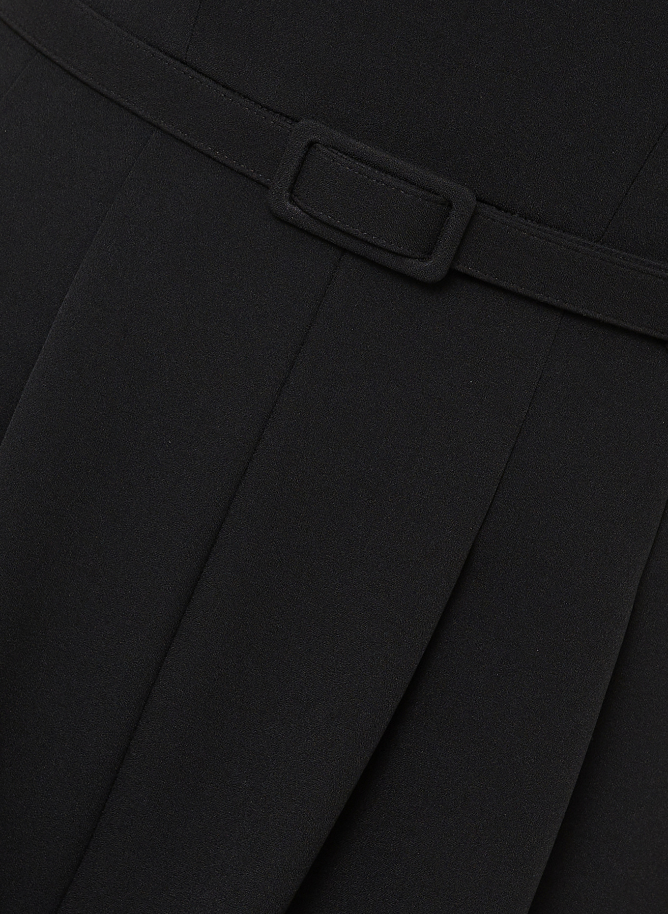 Max Mara Jumpsuit VOGHERA: SCHWARZ