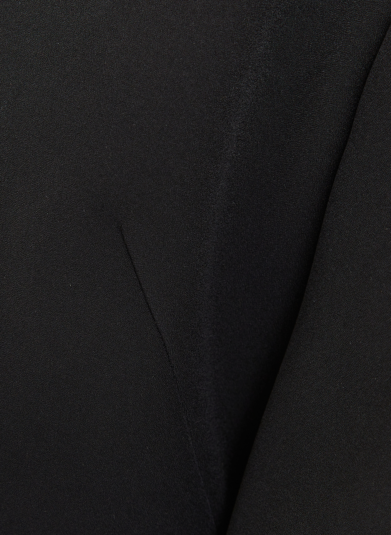 Max Mara Bolero TESORO: SCHWARZ