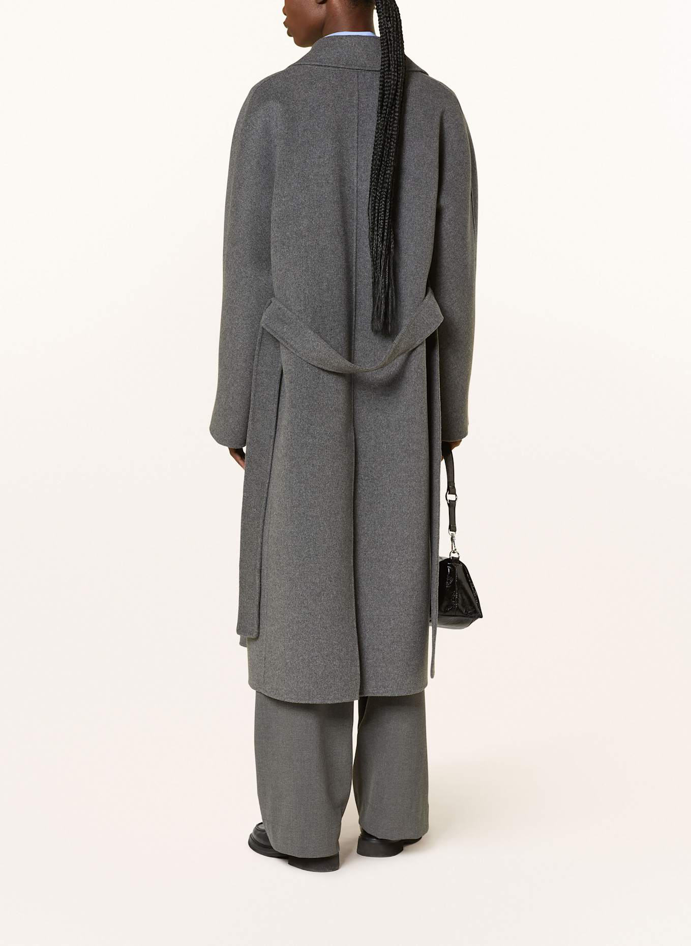 コート S Max Mara 'Caban' coat S Max Mara Max mara caban coat | The Fashion Square