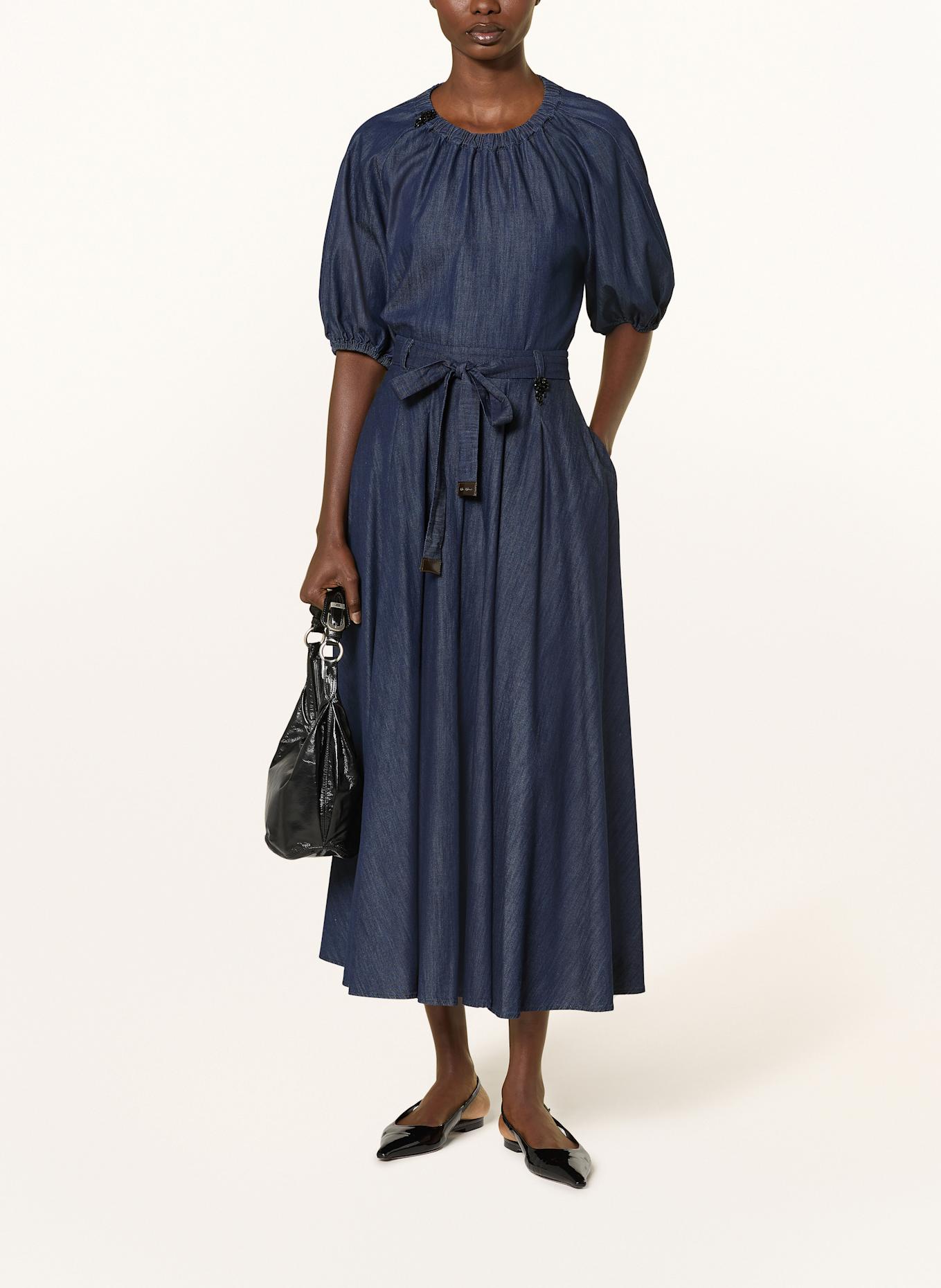 【関税&送料込】Max Mara Amanda Denim Skirt P01079074.jpg