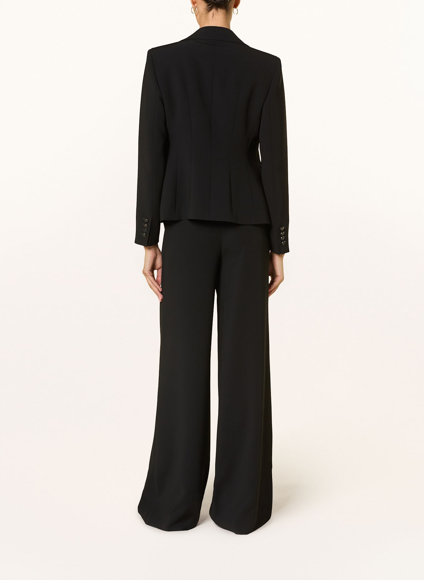 【関税＆送料込み】Max Mara Studio Jez Trousers Max Mara Studio Jez pants | LODENFREY