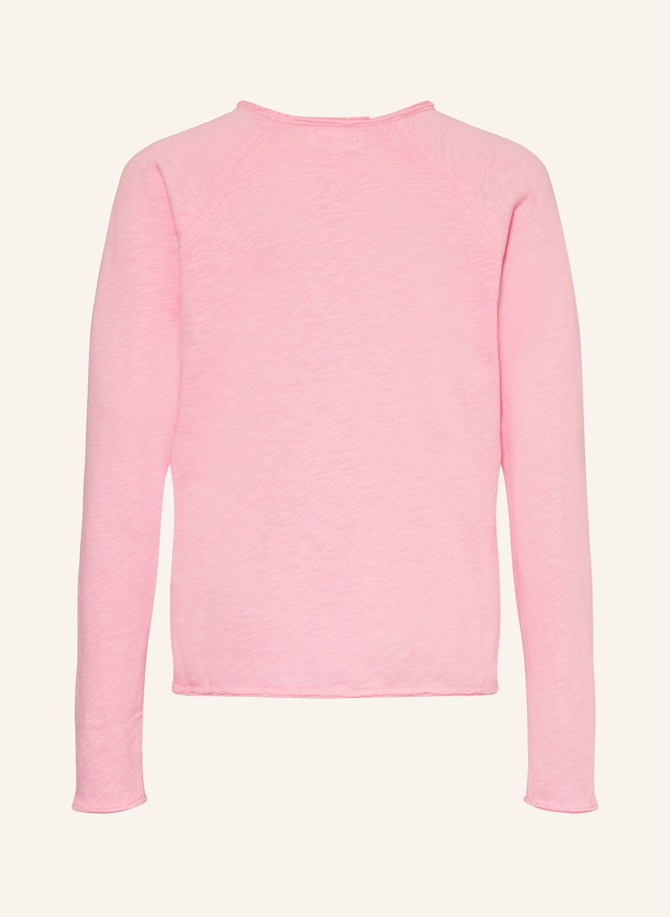 American Vintage Longsleeve SONOMA: HELLROSA