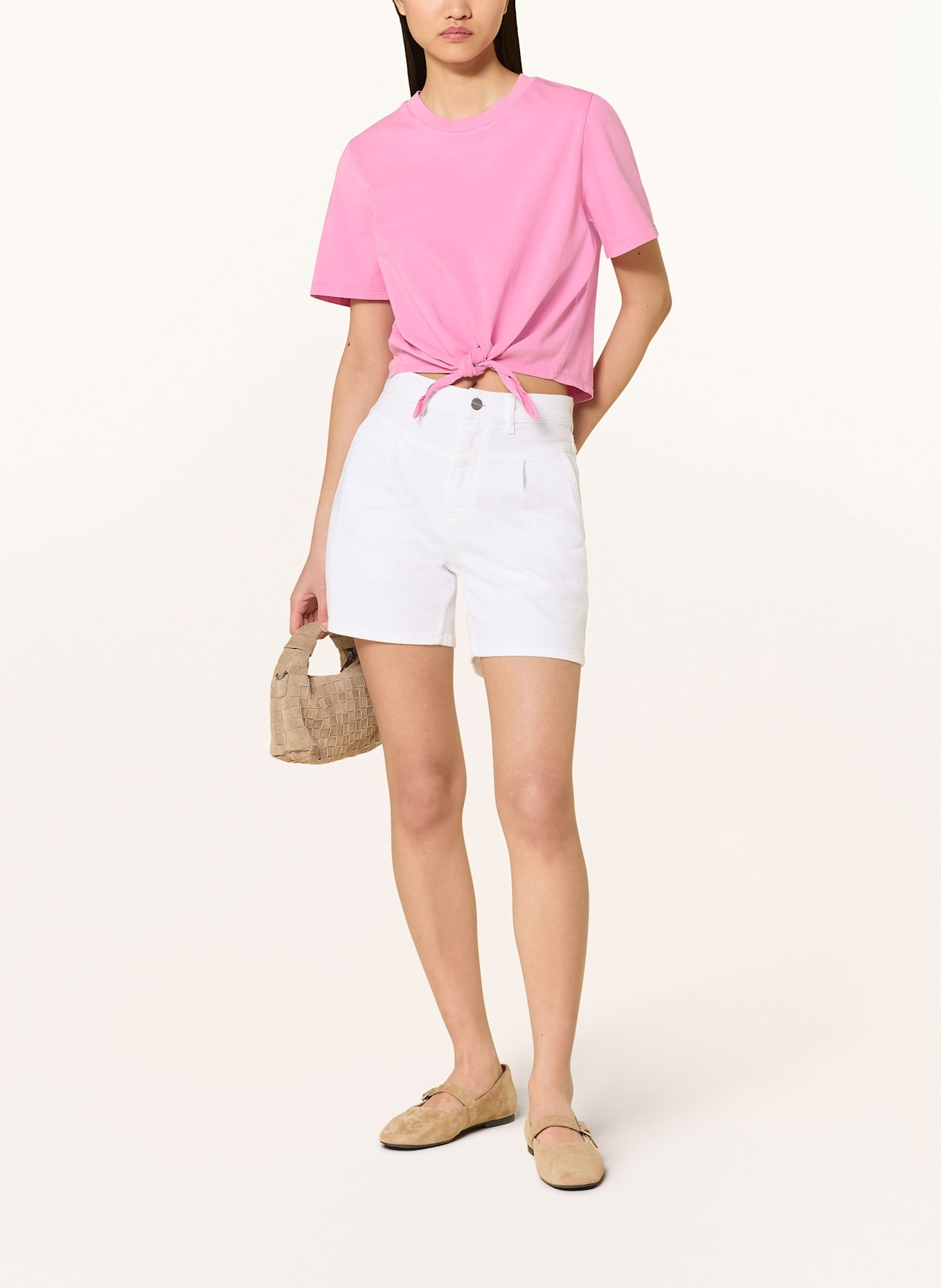 Rich & Royal T-Shirt: ROSA