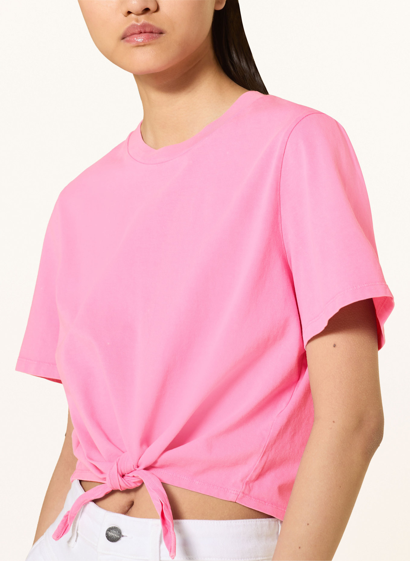 Rich & Royal T-Shirt: ROSA
