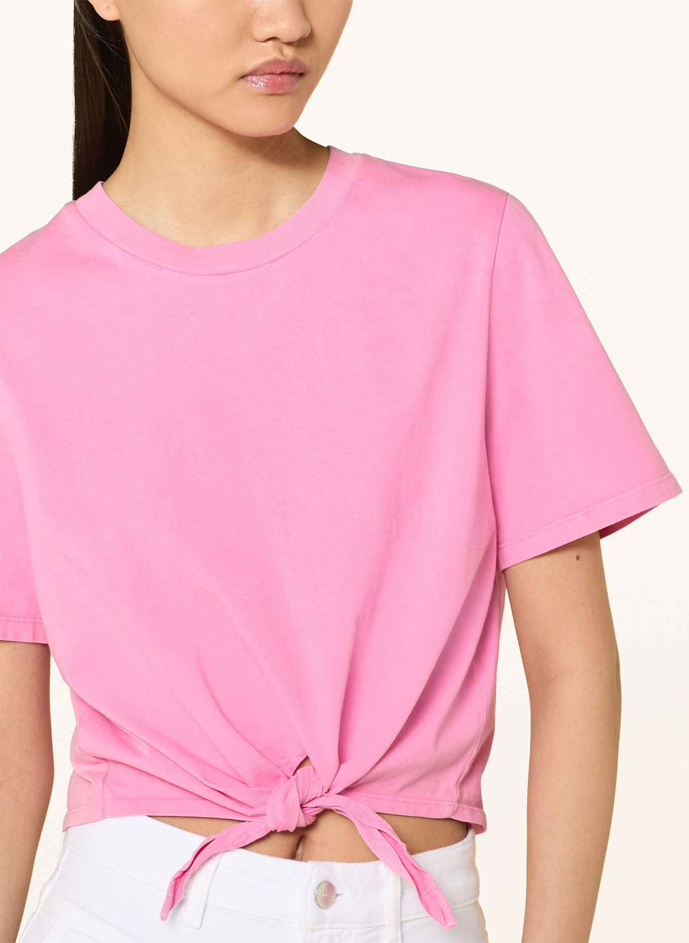 Rich & Royal T-Shirt: ROSA