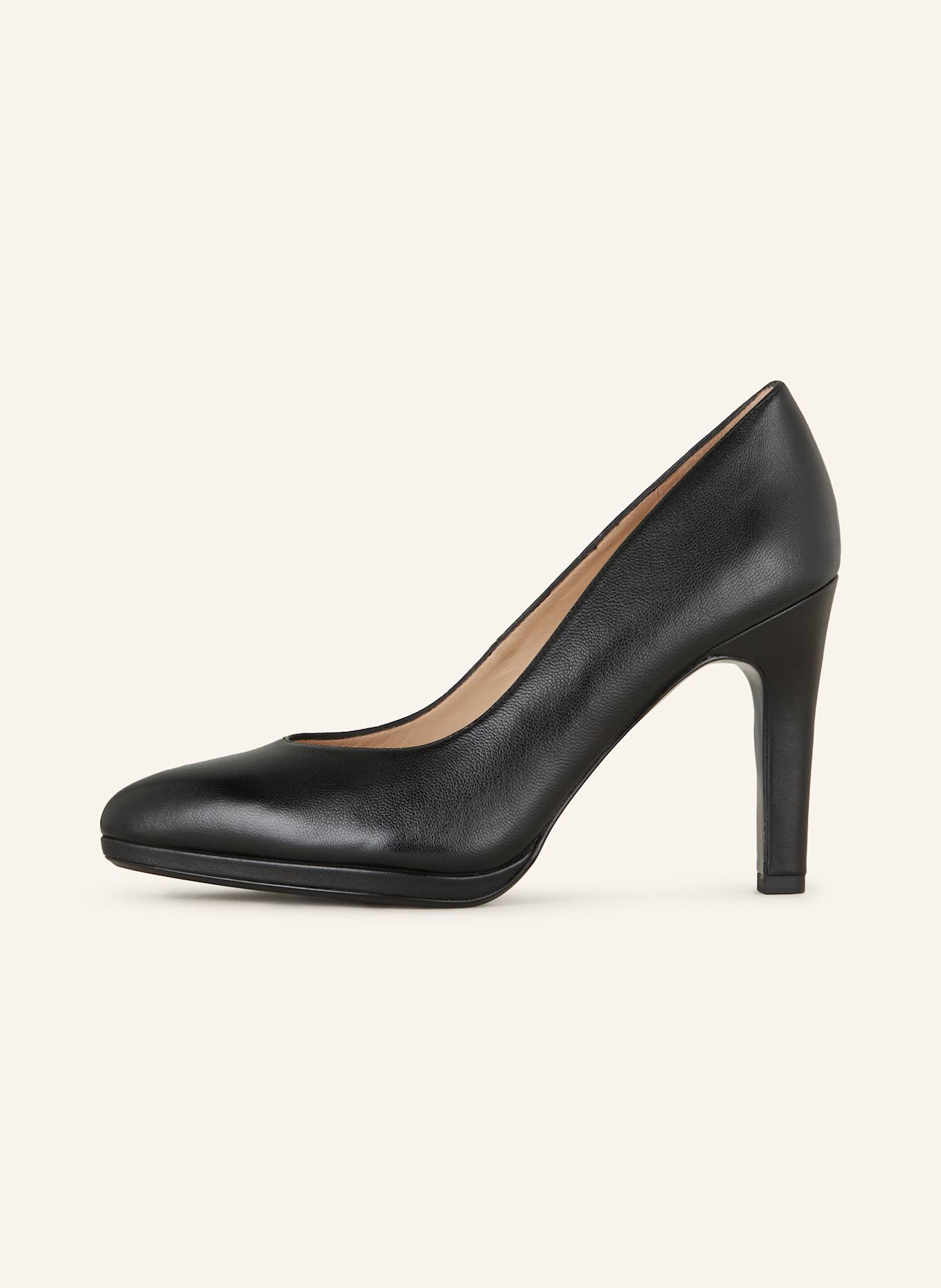 PETER KAISER Pumps MILANO: SCHWARZ