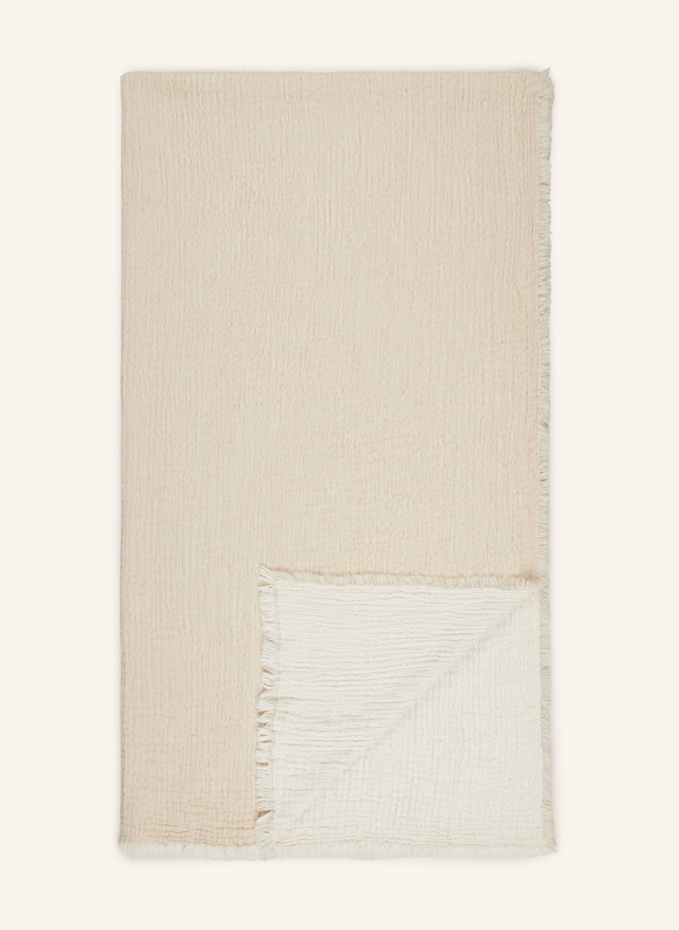 ESKIMO Tagesdecke ARTEMIS, Farbe: CREME/ BEIGE (Bild 1)