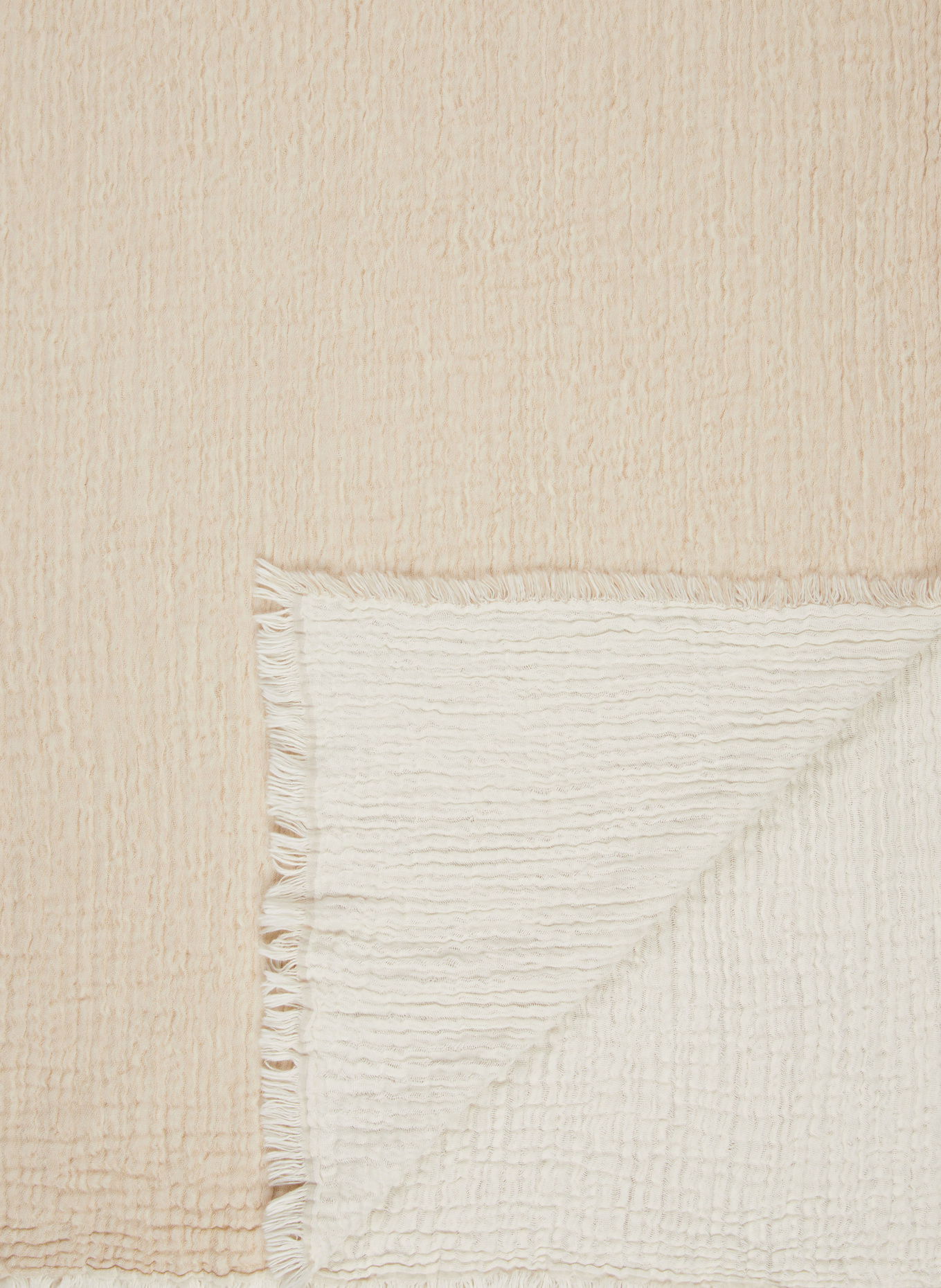 ESKIMO Tagesdecke ARTEMIS, Farbe: CREME/ BEIGE (Bild 3)