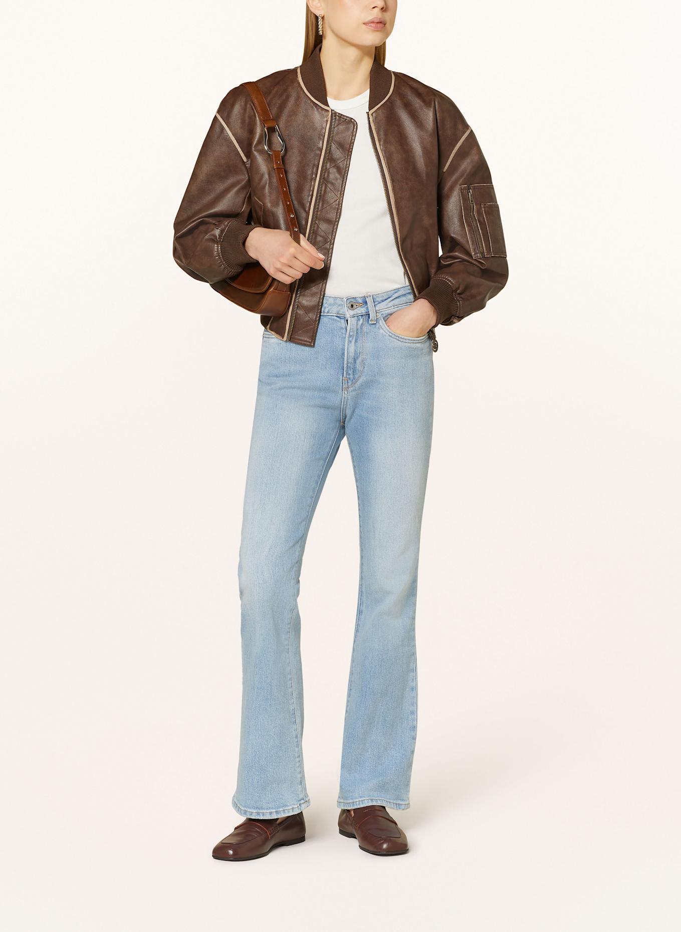 Pepe Jeans Džíny DION: 000 DENIM