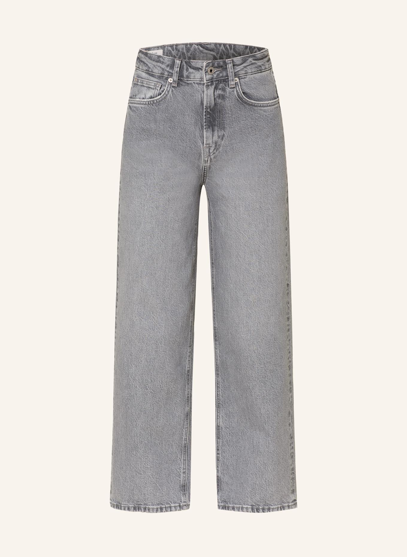 Pepe Jeans Straight jeans: 000 DENIM
