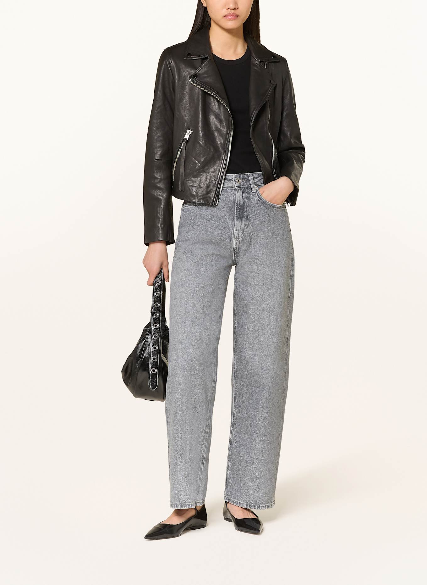 Pepe Jeans Straight jeans: 000 DENIM