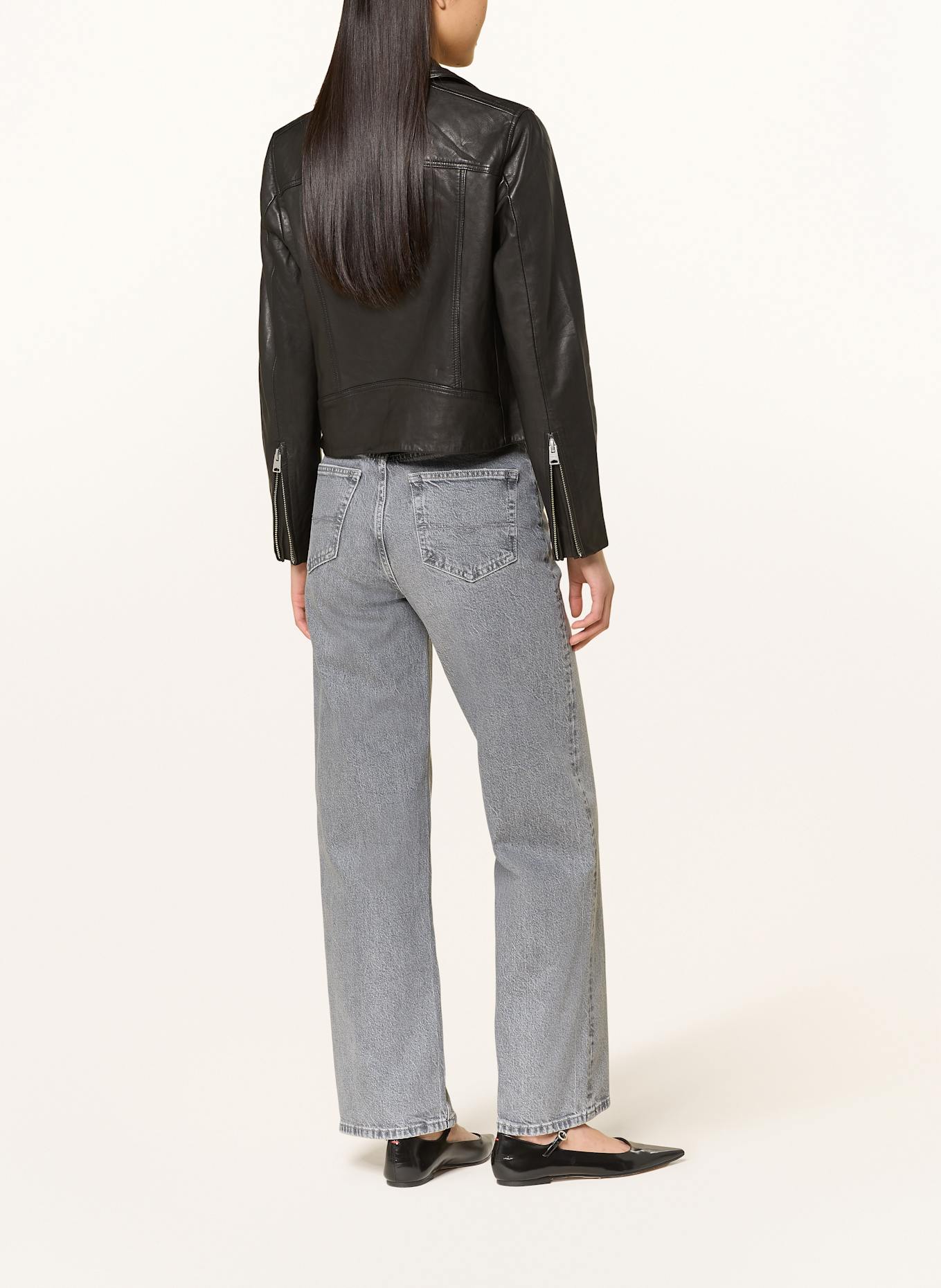 Pepe Jeans Straight jeans: 000 DENIM