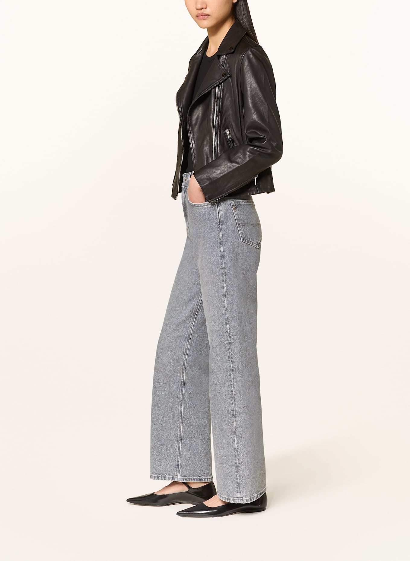 Pepe Jeans Straight jeans: 000 DENIM