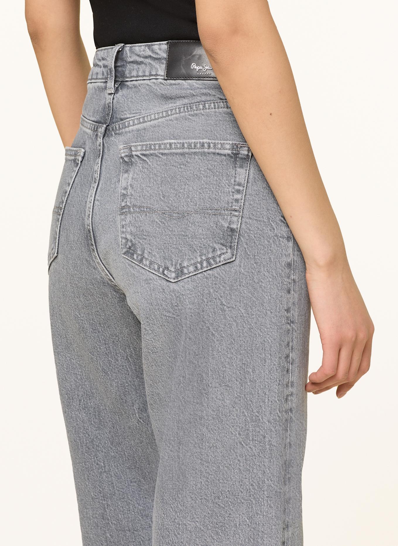 Pepe Jeans Straight jeans: 000 DENIM