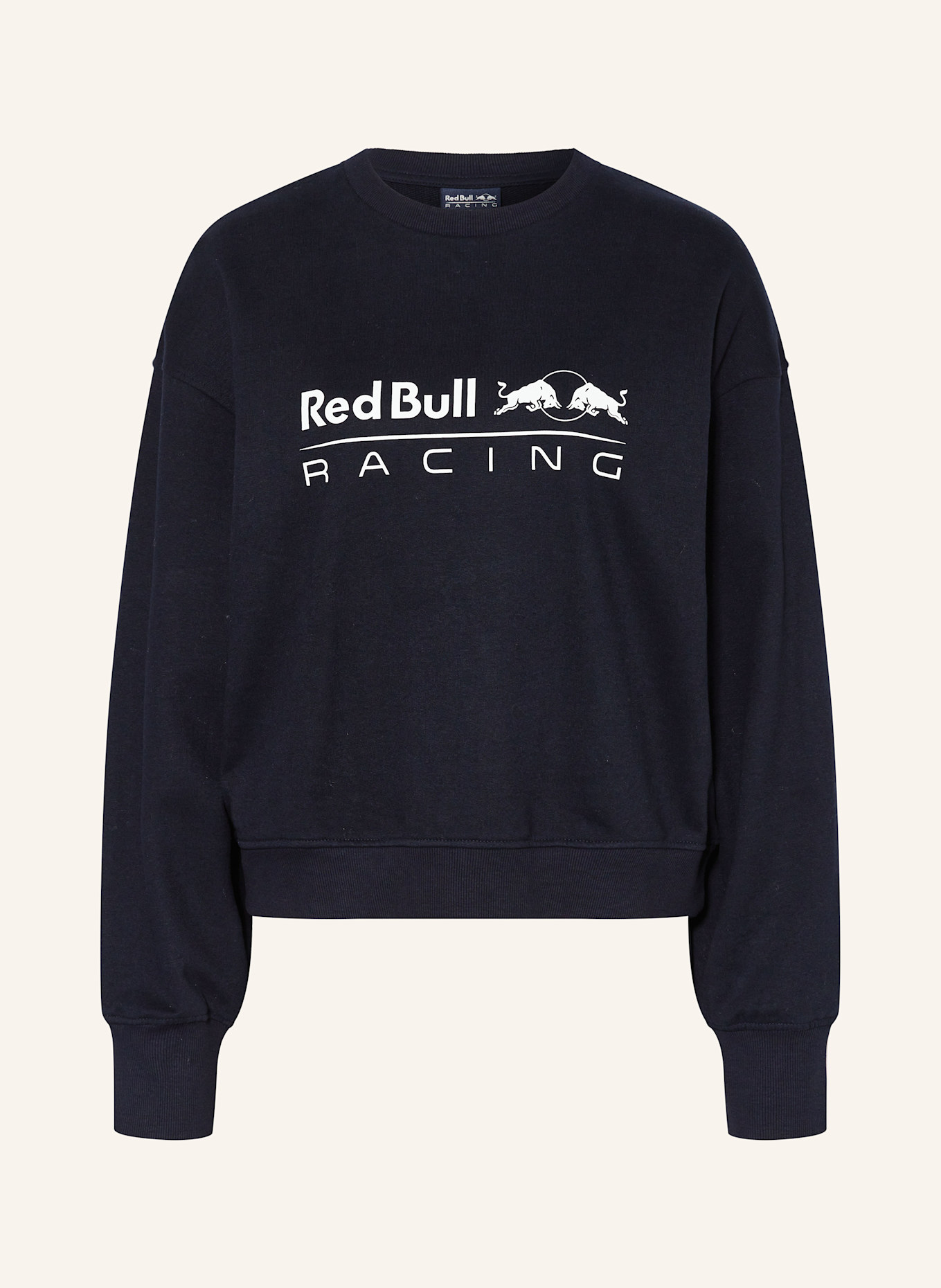 Pepe Jeans Sweatshirt: DUNKELBLAU