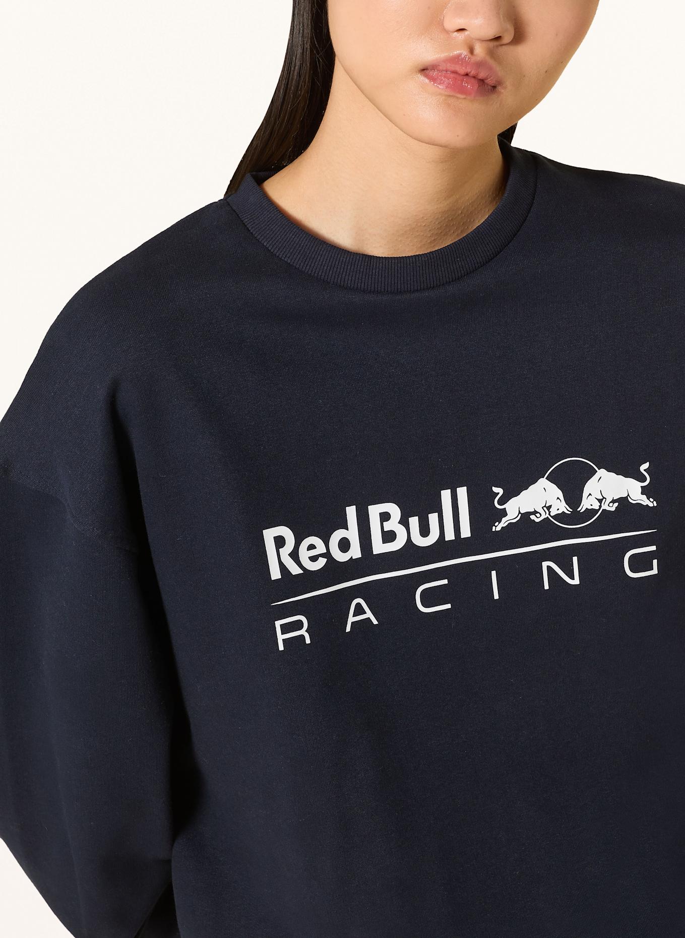 Pepe Jeans Sweatshirt: DUNKELBLAU
