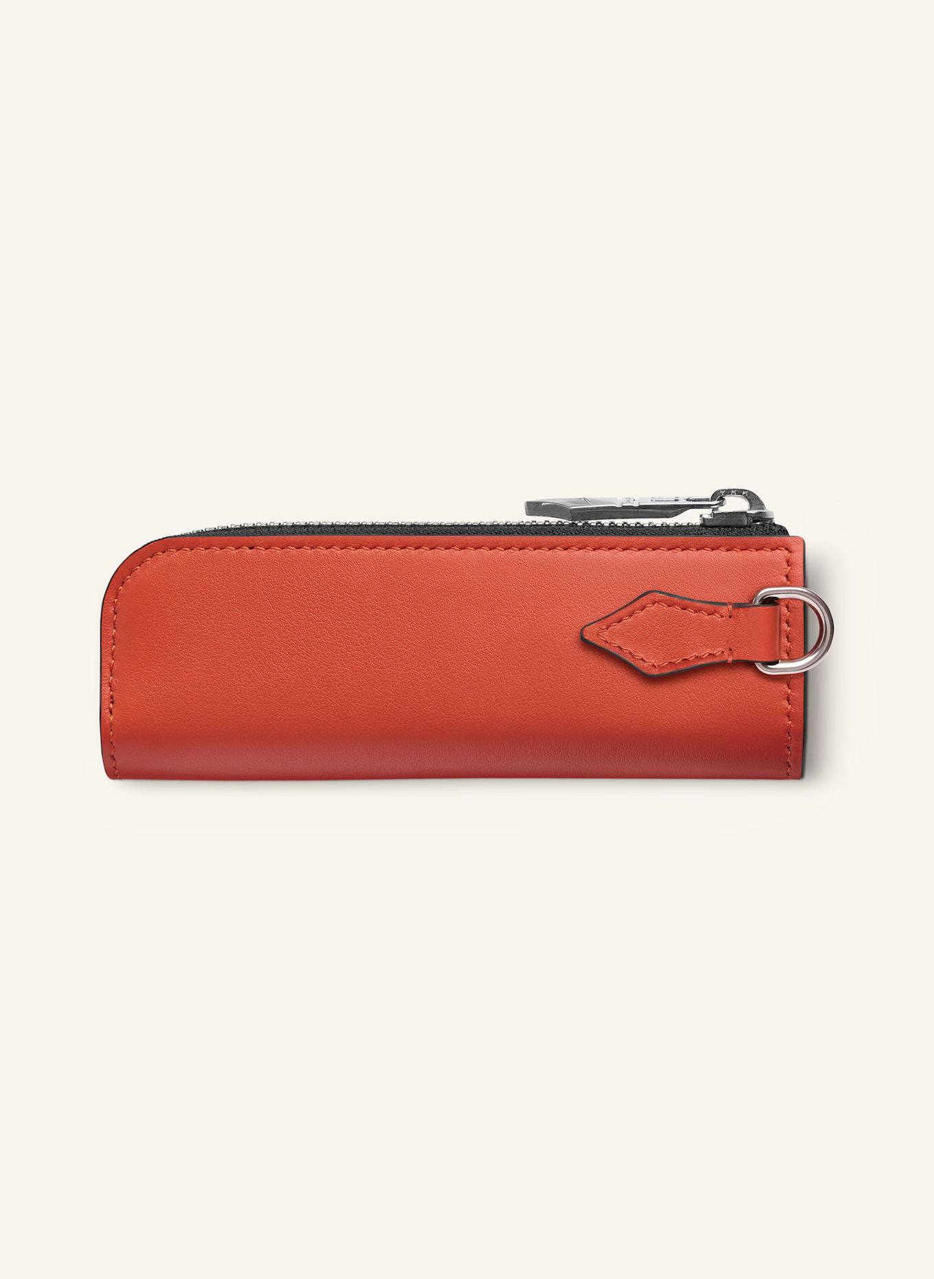 MONTBLANC Pen case MEISTERSTÜCK: ORANGE