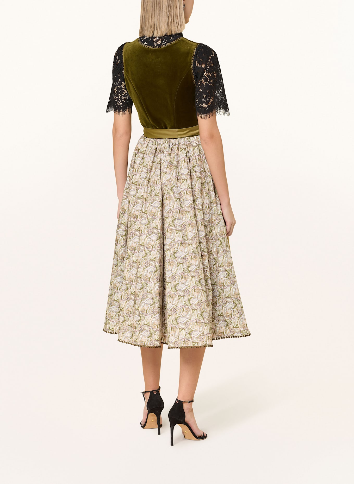 KINGA MATHE Dirndl CONNY: Costumes de mariage pour Hommes