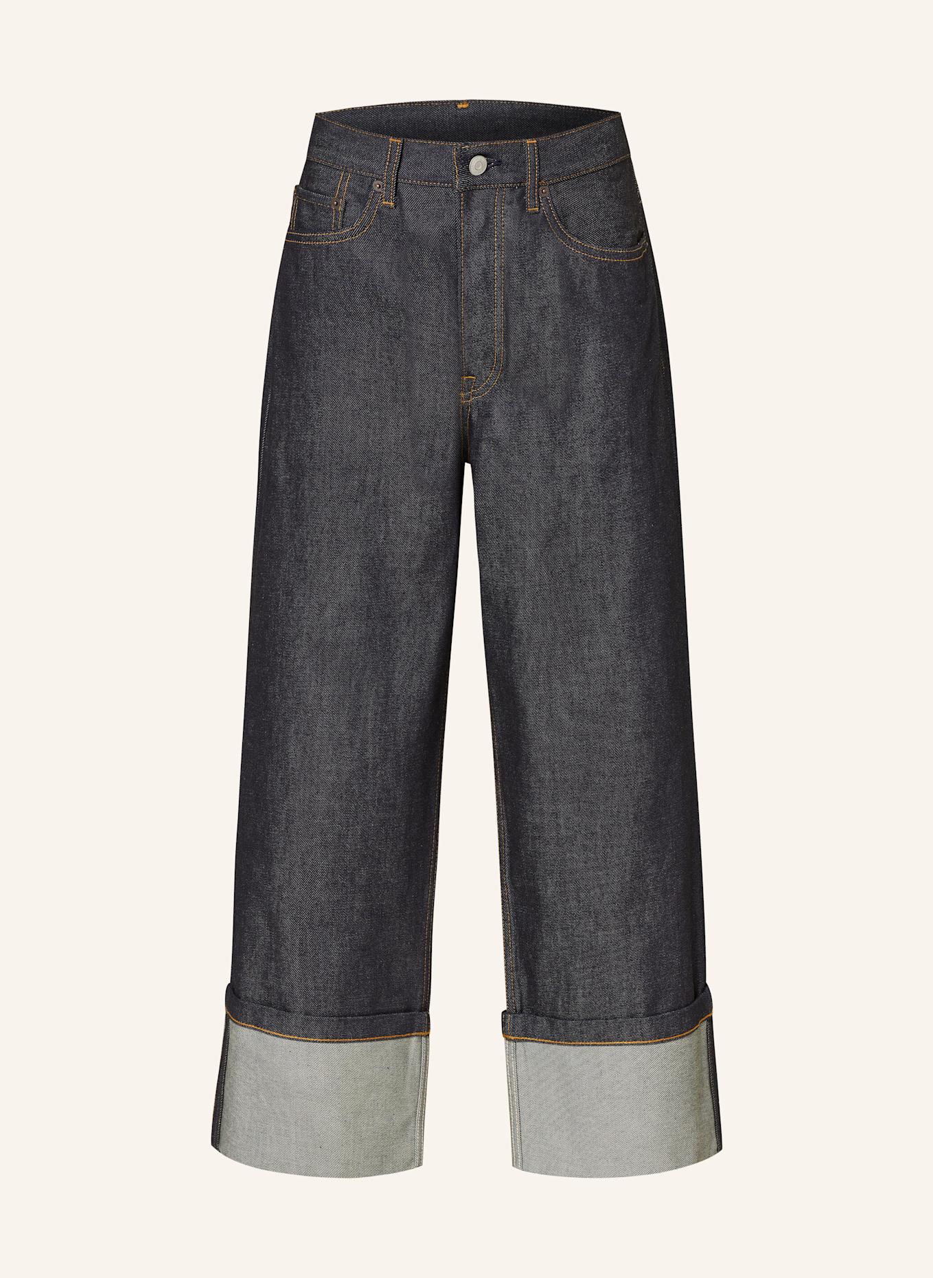 COS 7/8-Jeans, Farbe: 005 BLUE DARK (Bild 1)